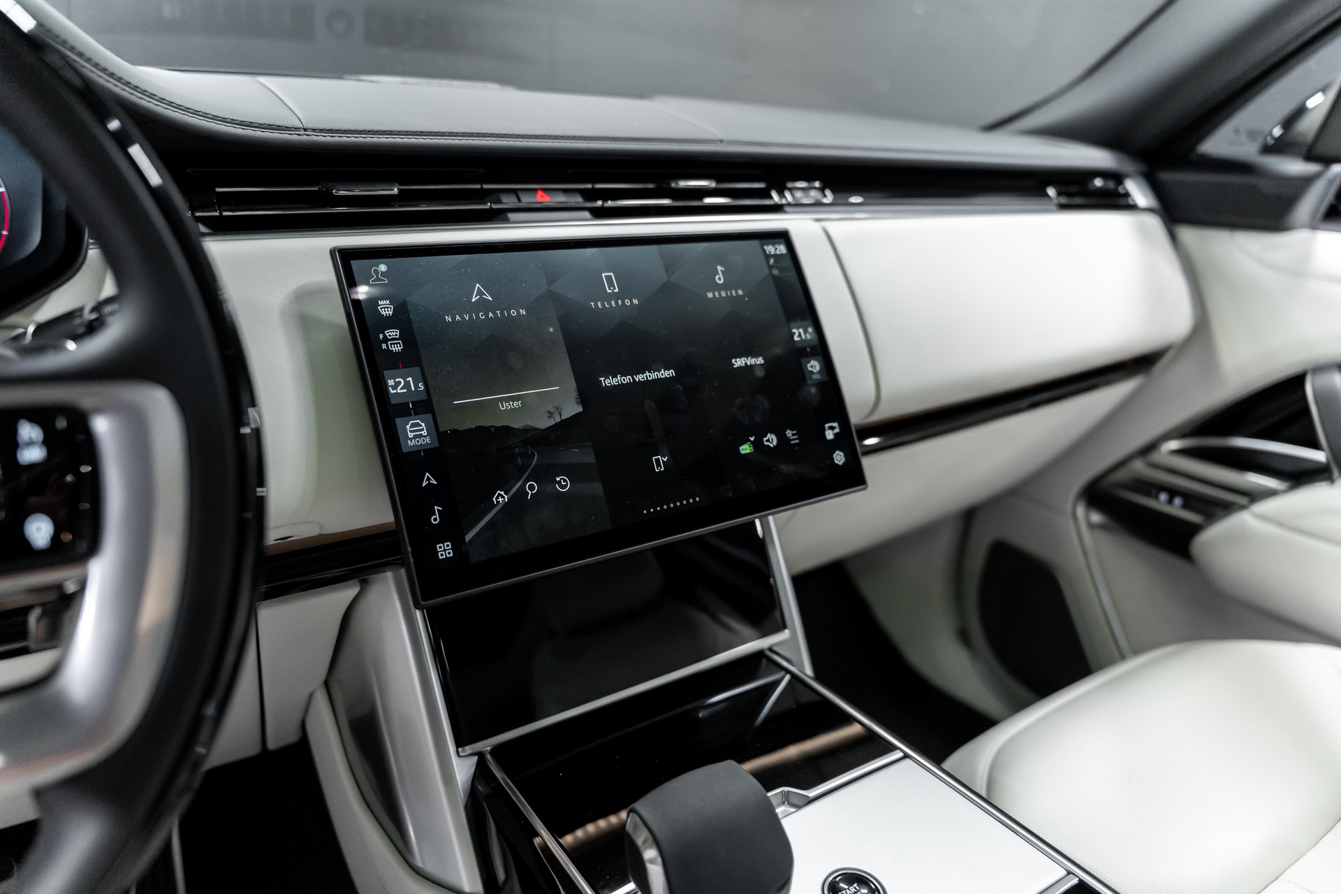 LAND ROVER Range Rover D350 3.0D I6 MHEV Autobiography Automatic-image-12