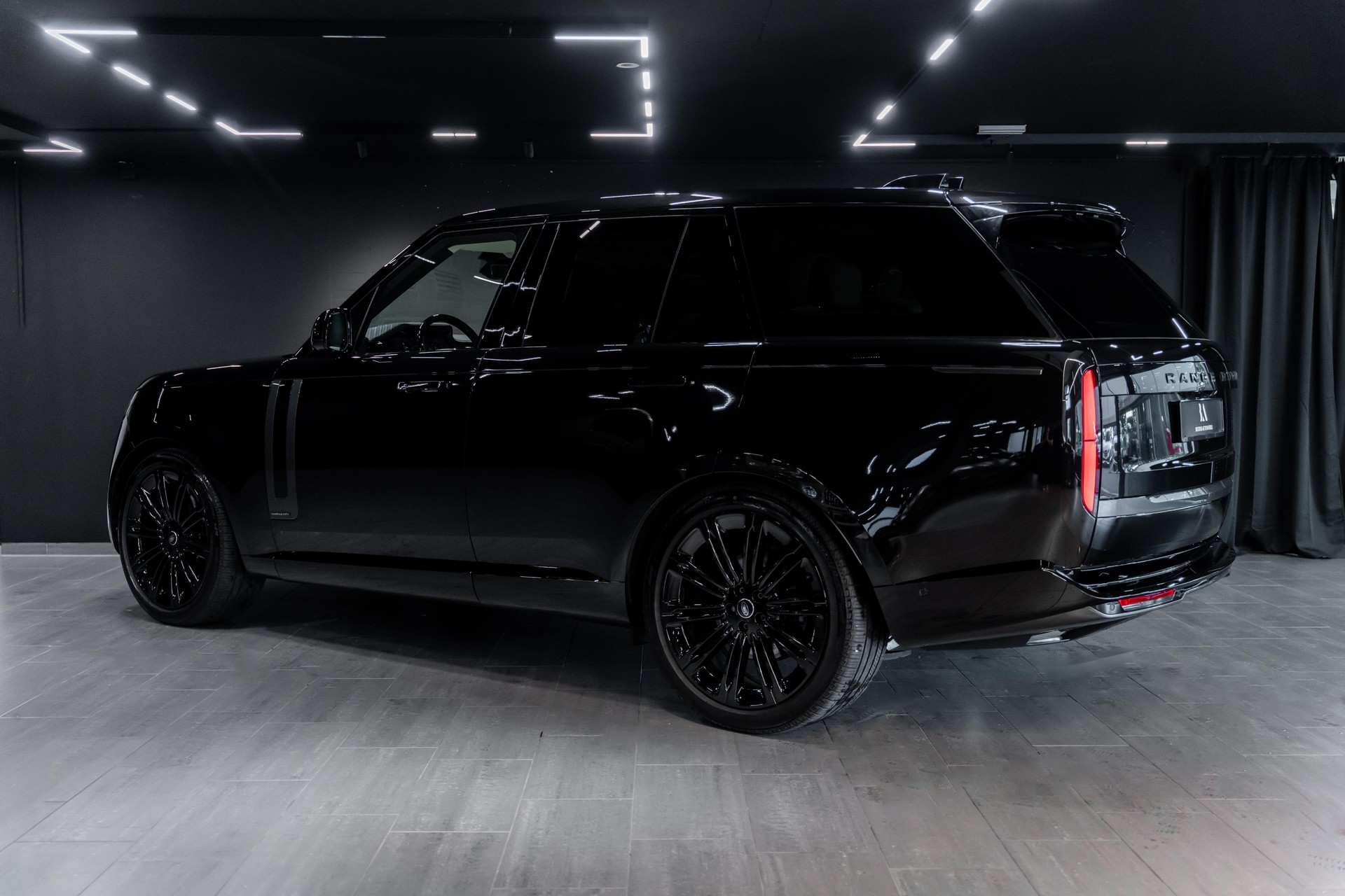 LAND ROVER Range Rover D350 3.0D I6 MHEV Autobiography Automatic-image-6