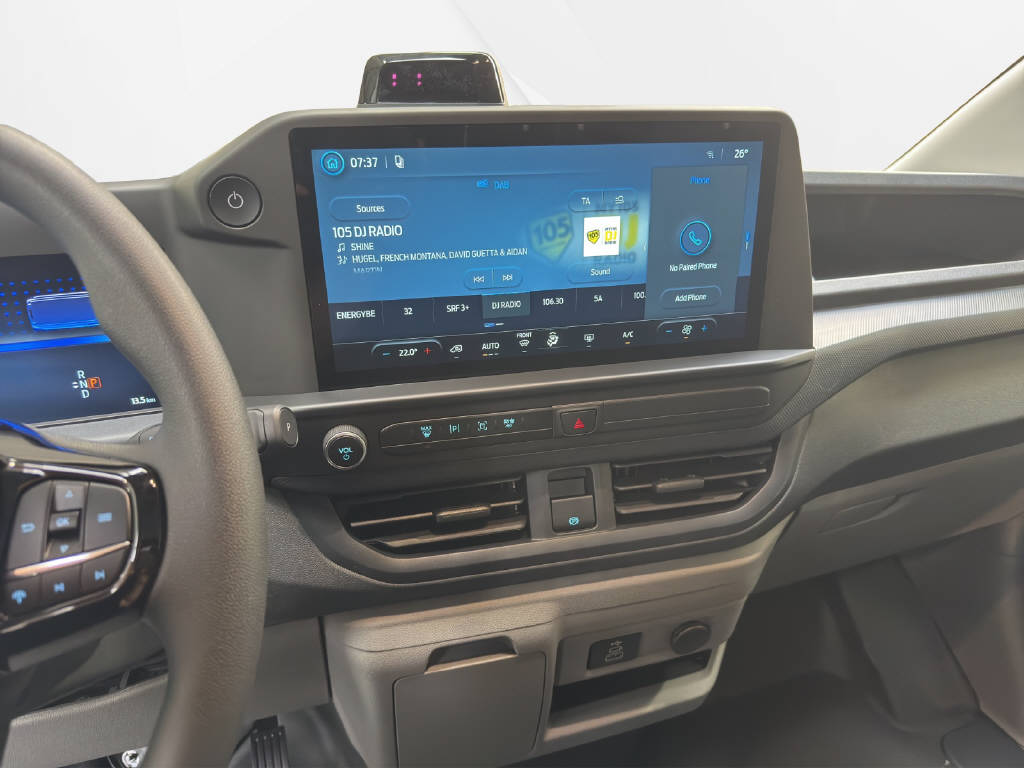 FORD E-Transit C Van 320 L1 Trend AWD-image-6