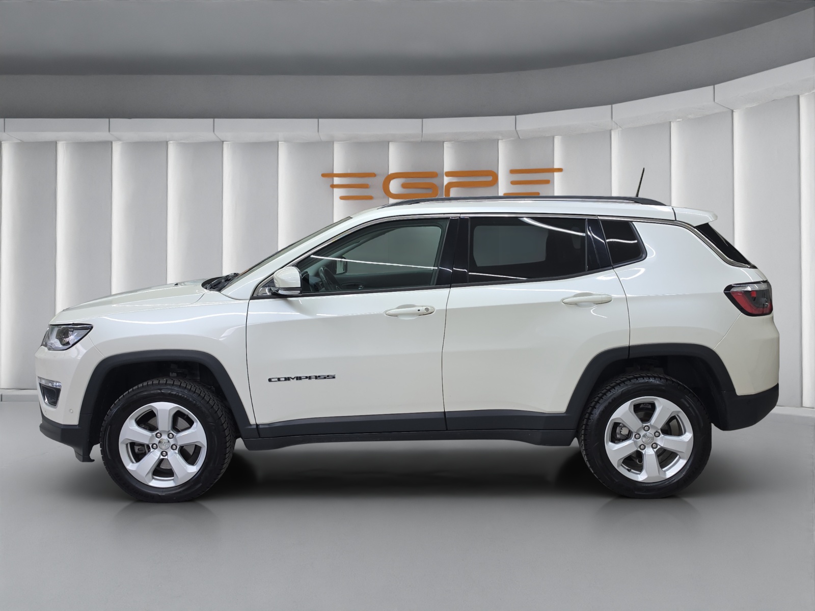 JEEP Compass 1.4 MultiAir Limited AWD-image-3