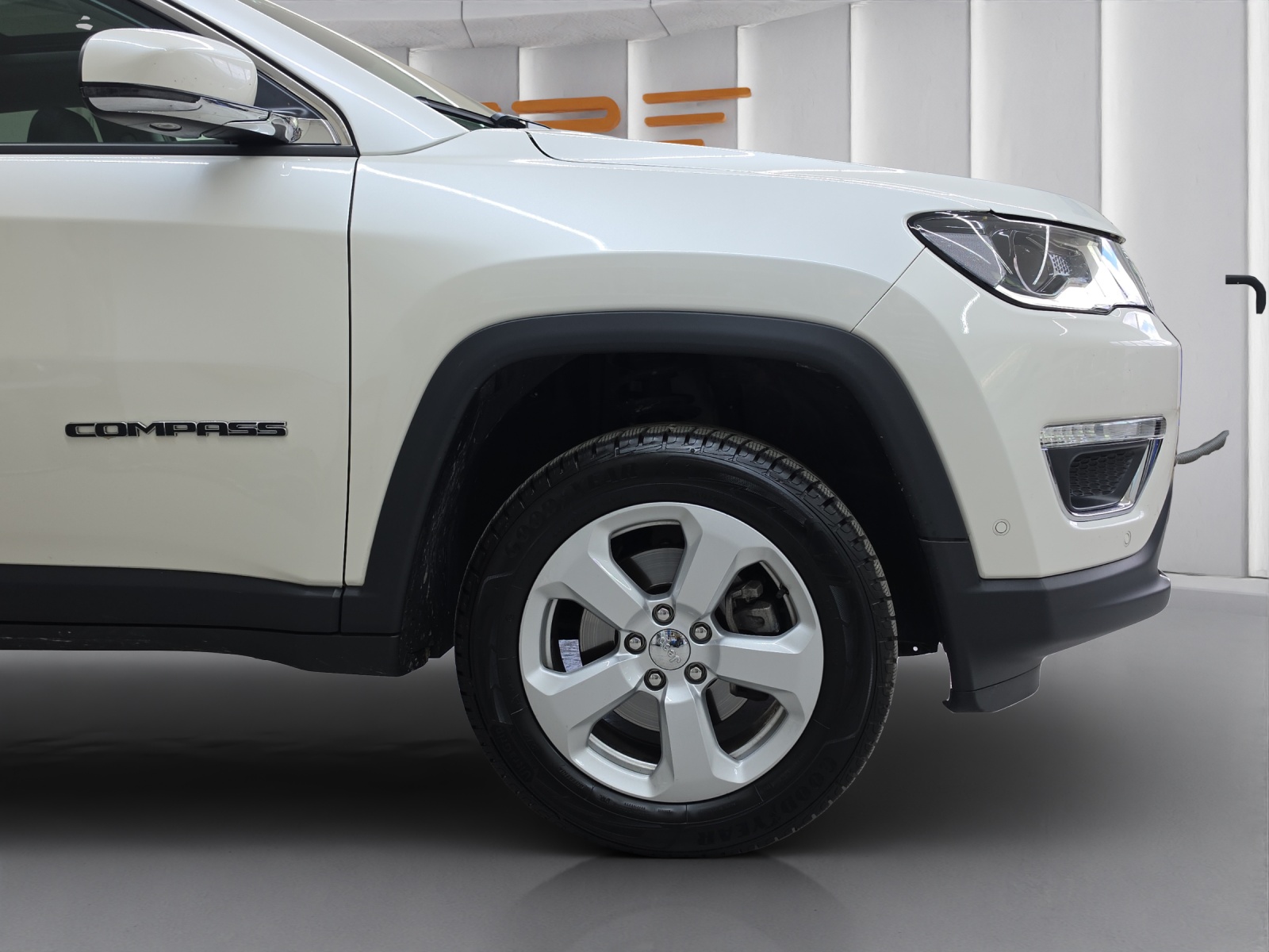 JEEP Compass 1.4 MultiAir Limited AWD-image-16