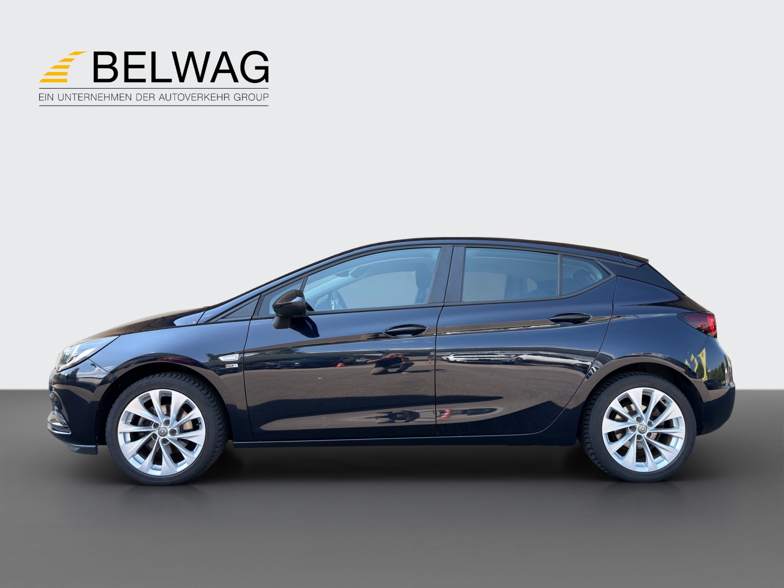 OPEL Astra 1.4T/150 120 Years S/S-image-2