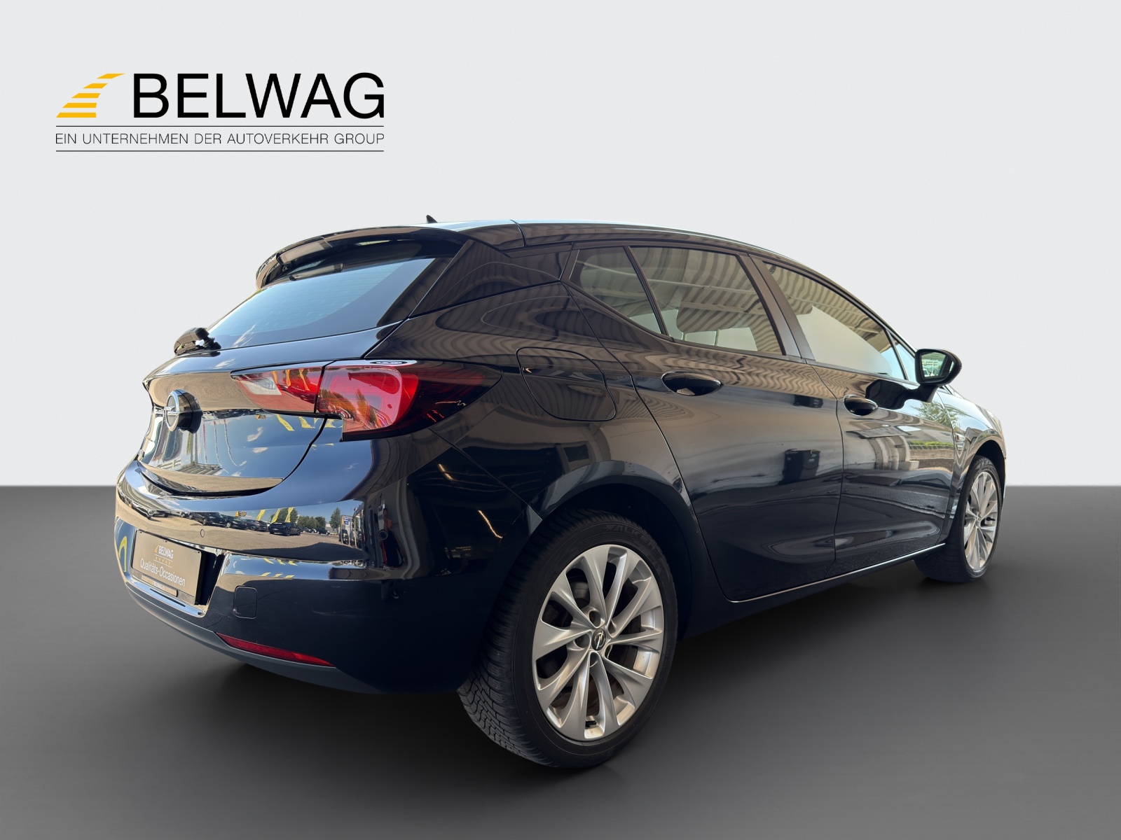 OPEL Astra 1.4T/150 120 Years S/S-image-5