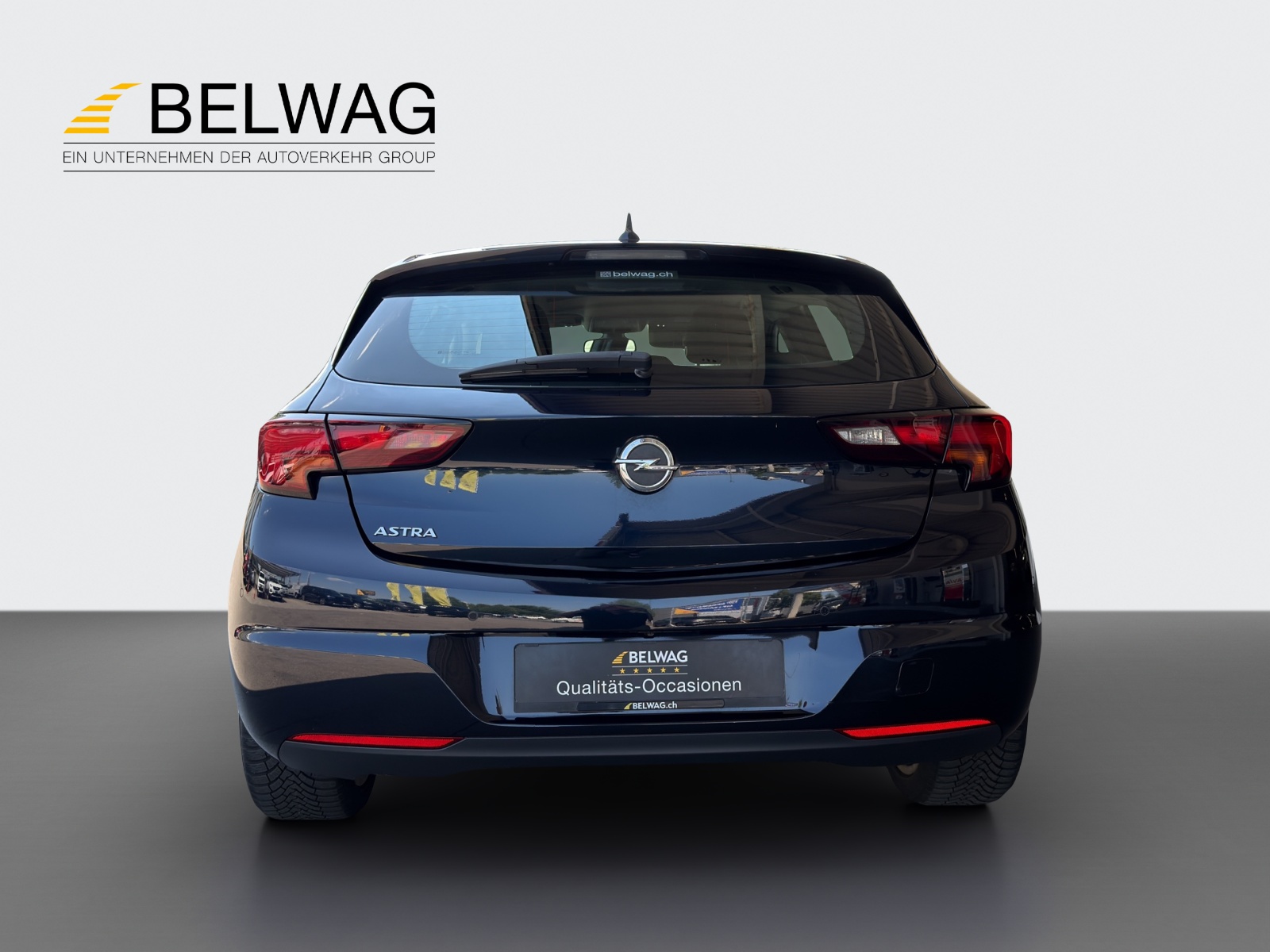 OPEL Astra 1.4T/150 120 Years S/S-image-4