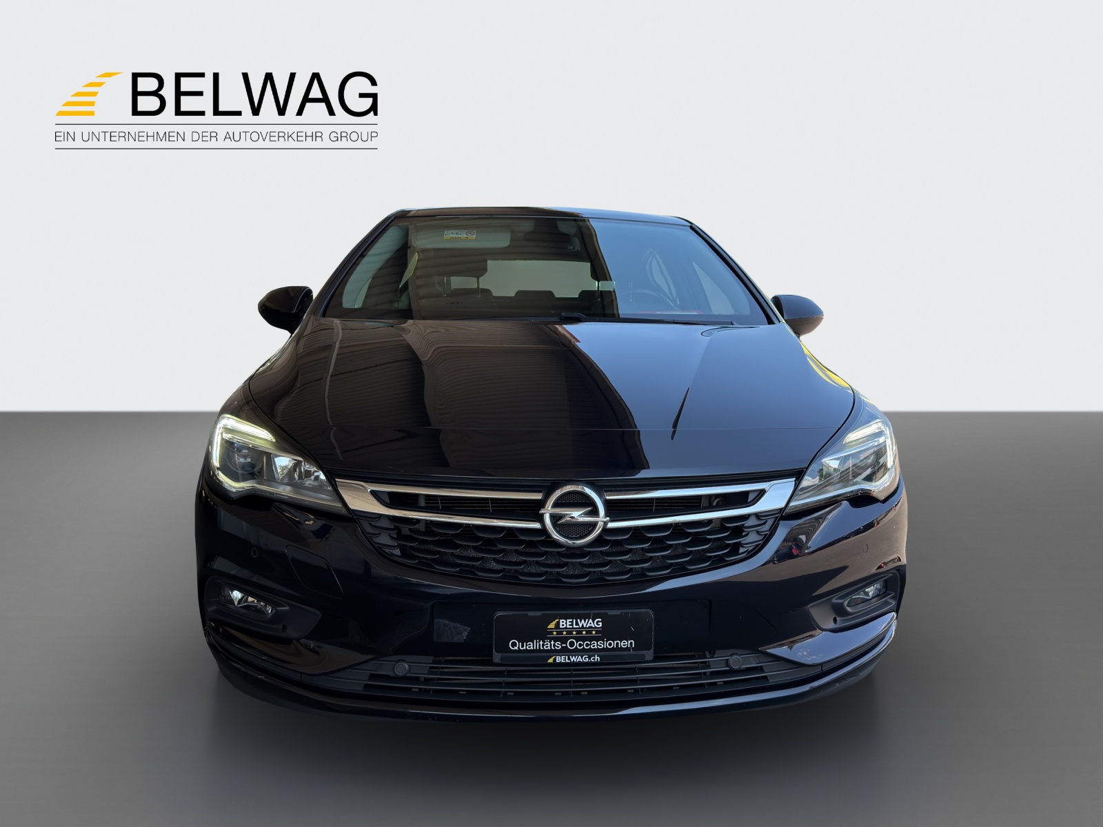 OPEL Astra 1.4T/150 120 Years S/S-image-1