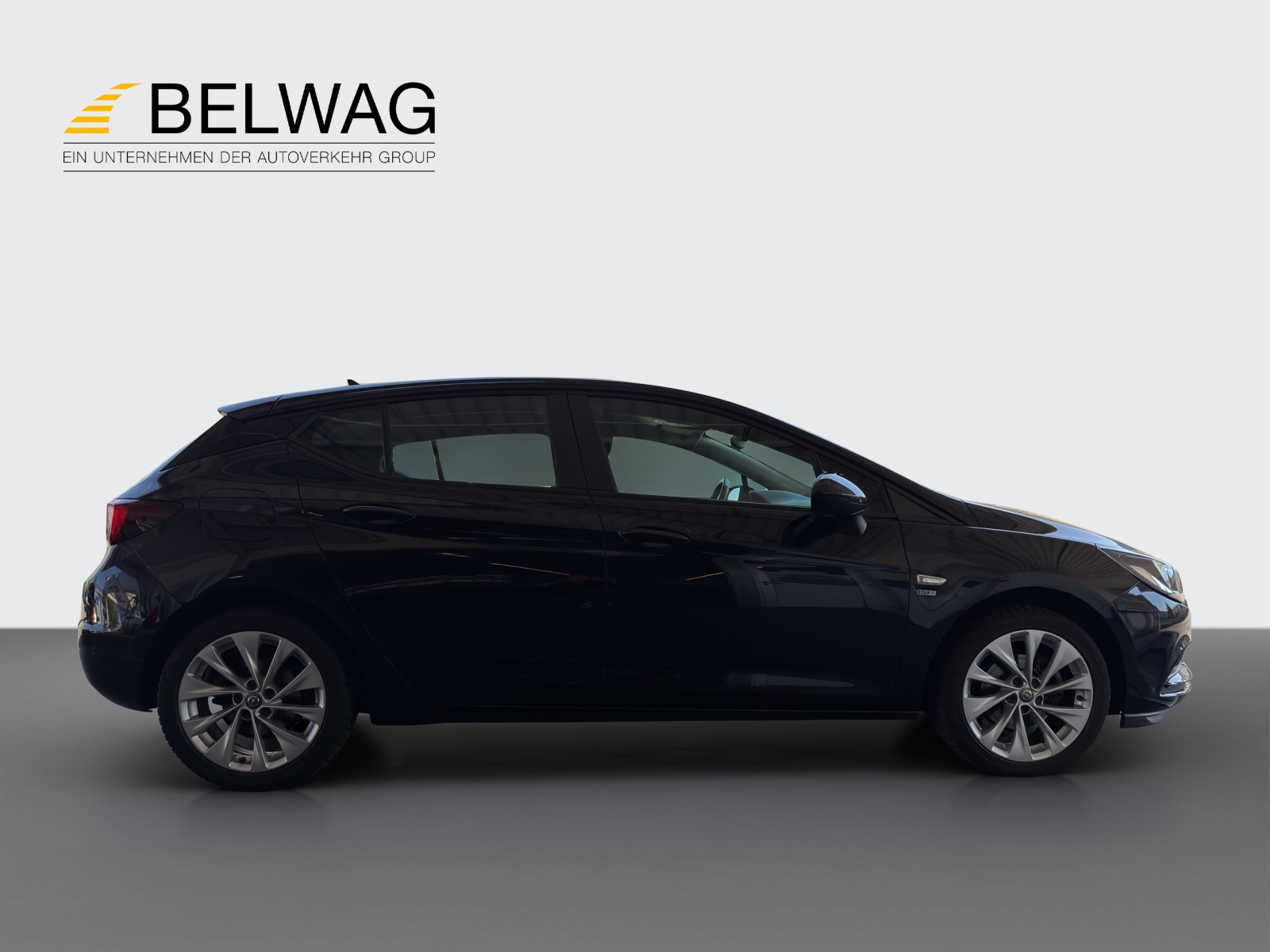 OPEL Astra 1.4T/150 120 Years S/S-image-6