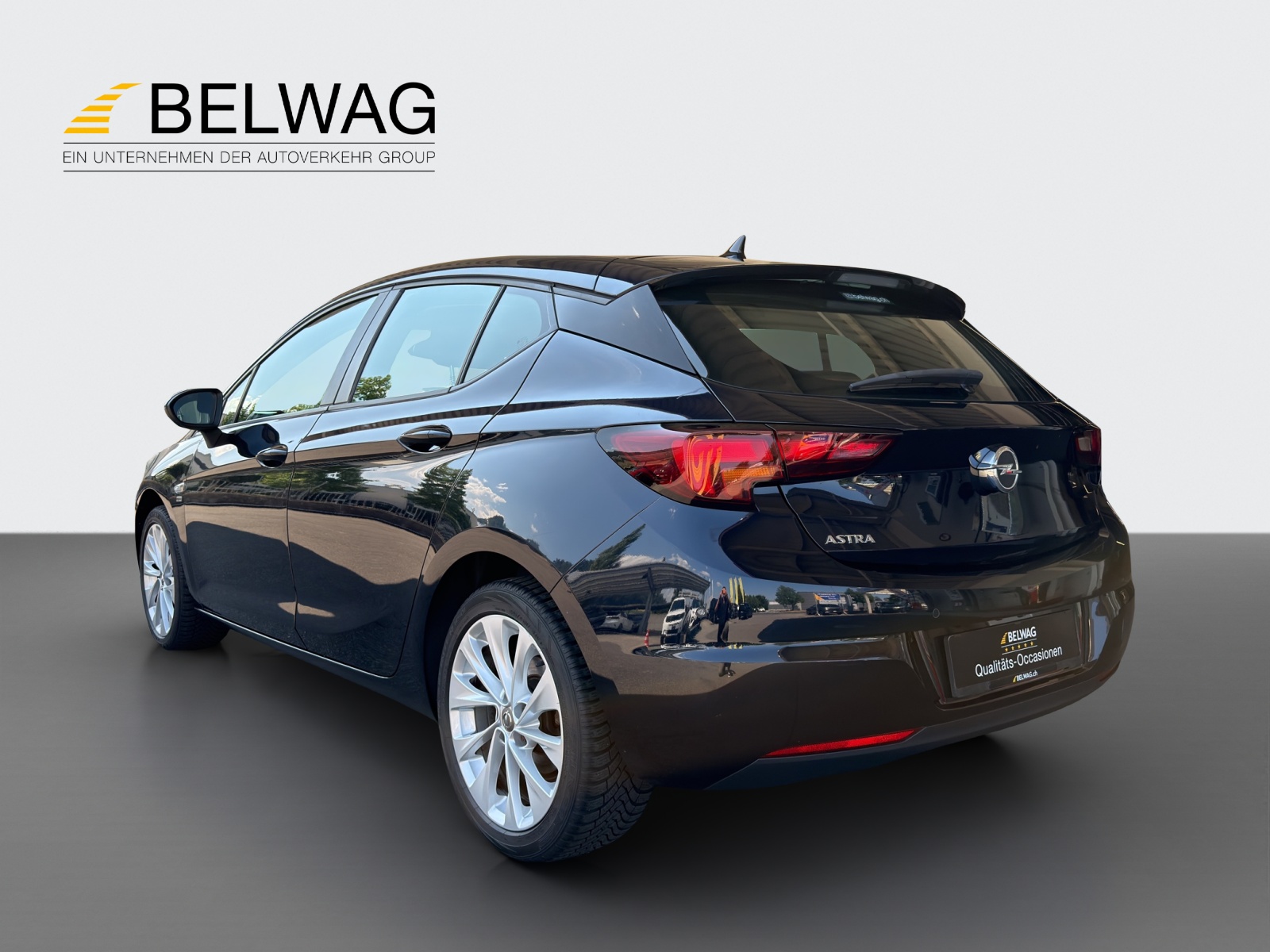 OPEL Astra 1.4T/150 120 Years S/S-image-3