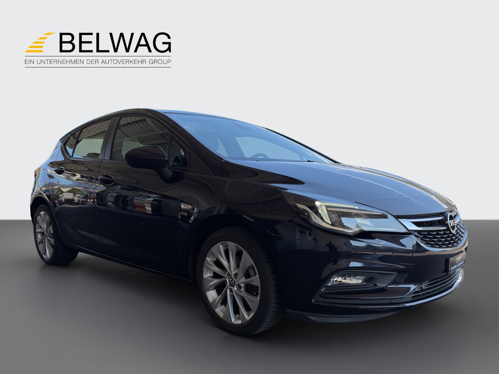 OPEL Astra 1.4T/150 120 Years S/S-image-7