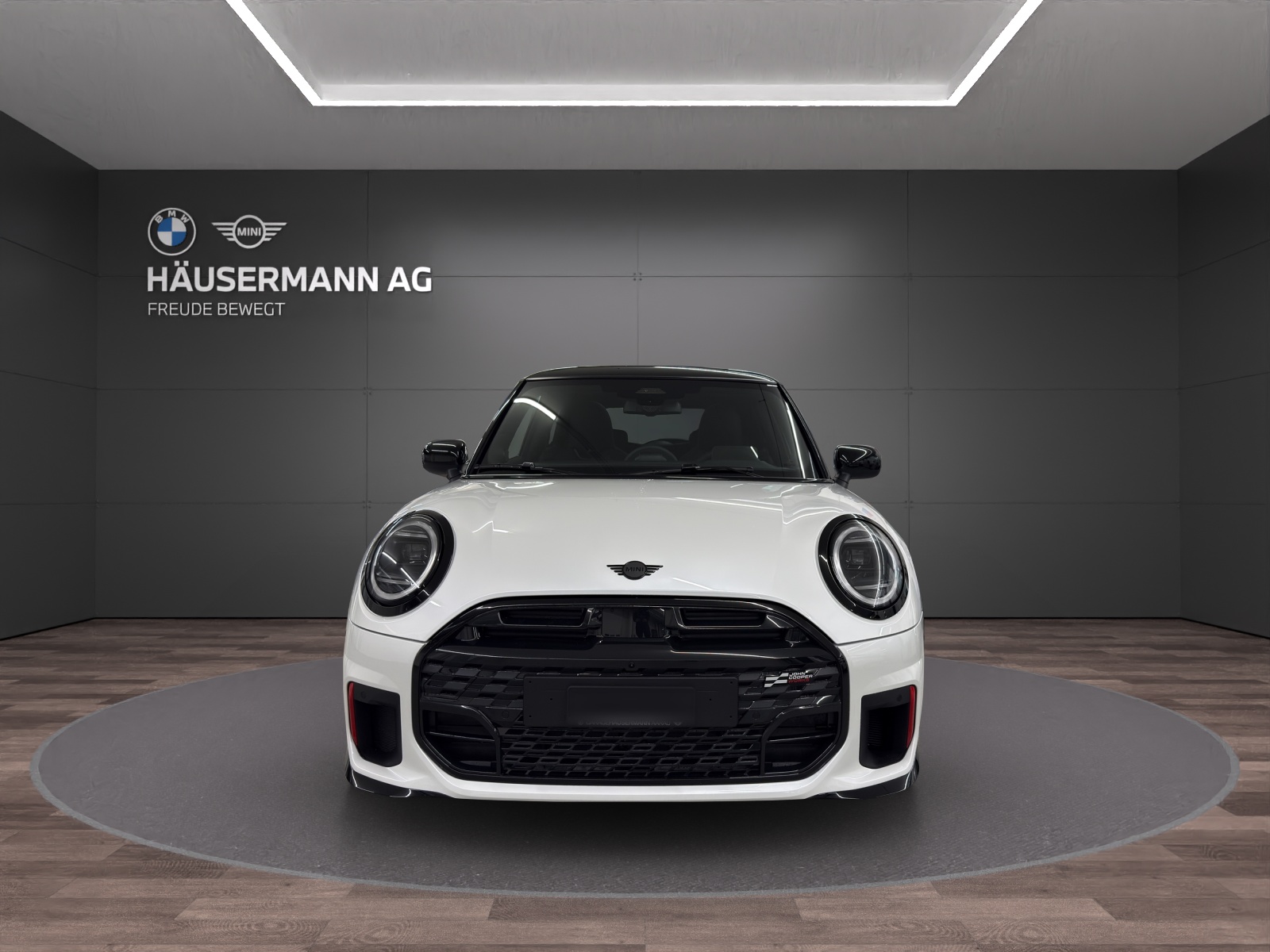 MINI John Cooper Works-image-1