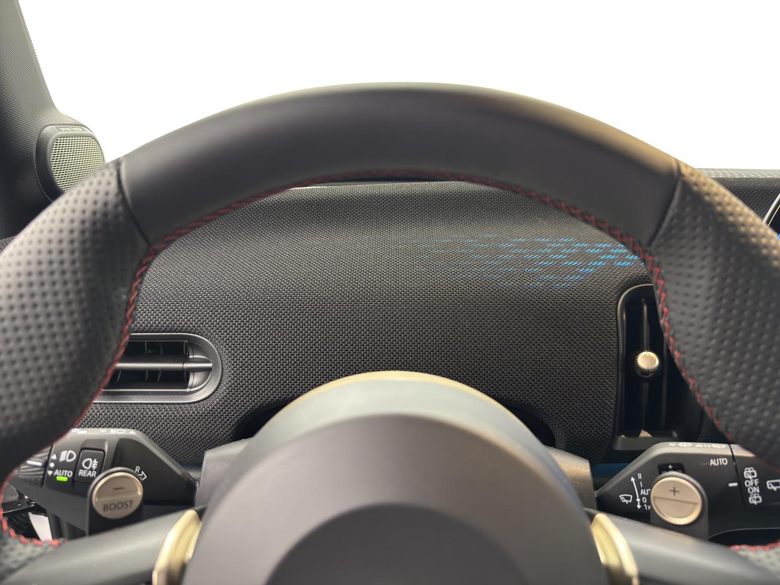 MINI John Cooper Works-image-13