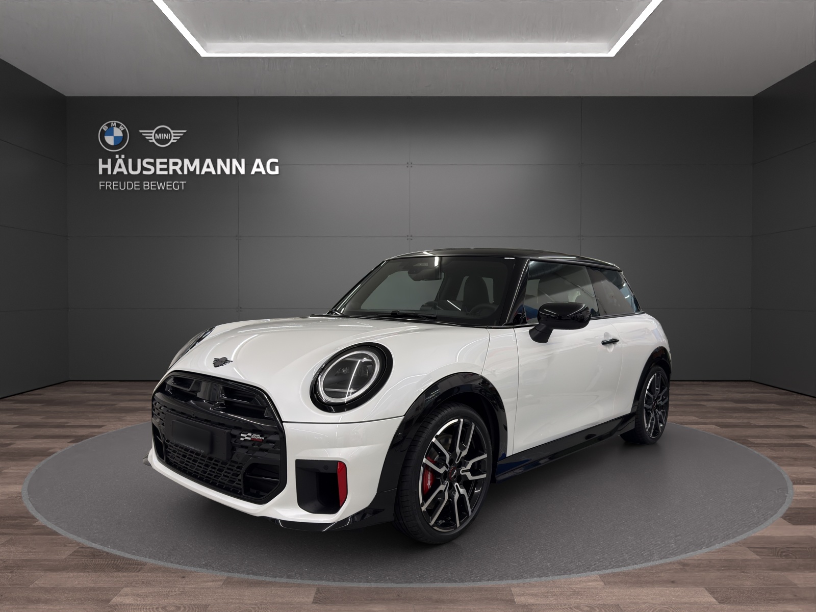 MINI John Cooper Works-image-0