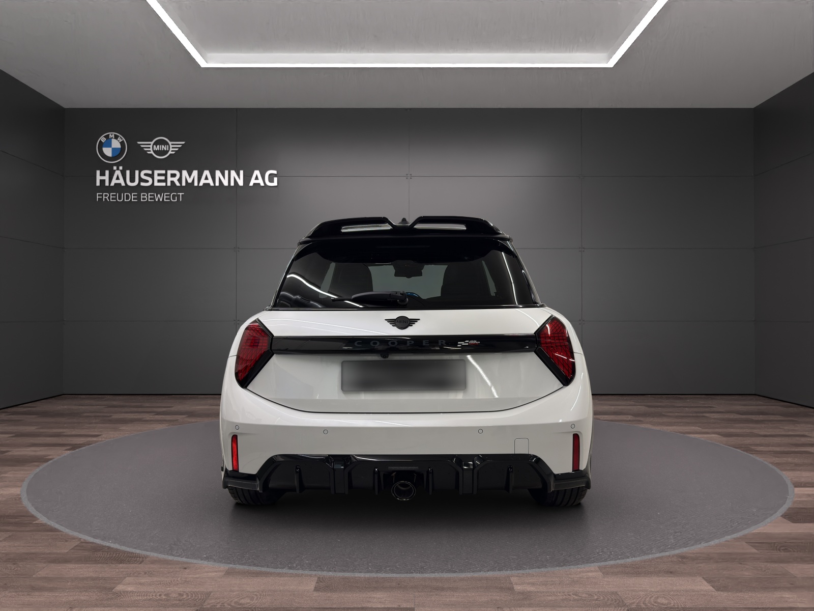 MINI John Cooper Works-image-5
