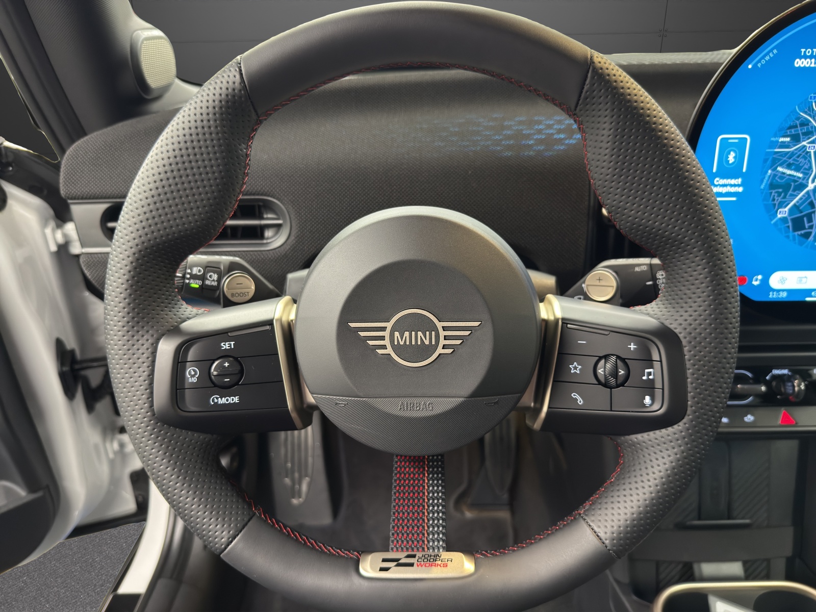 MINI John Cooper Works-image-12
