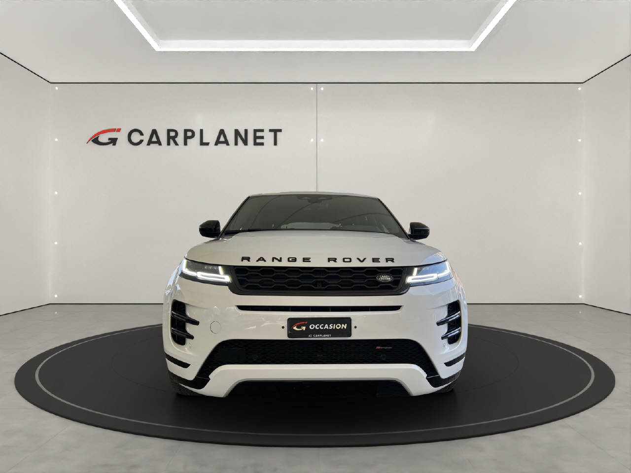 LAND ROVER Range Rover Evoque 2.0 T R-Dynamic SE P200 200PS-image-2