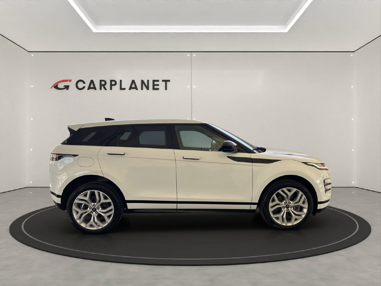 LAND ROVER Range Rover Evoque 2.0 T R-Dynamic SE P200 200PS-image-3