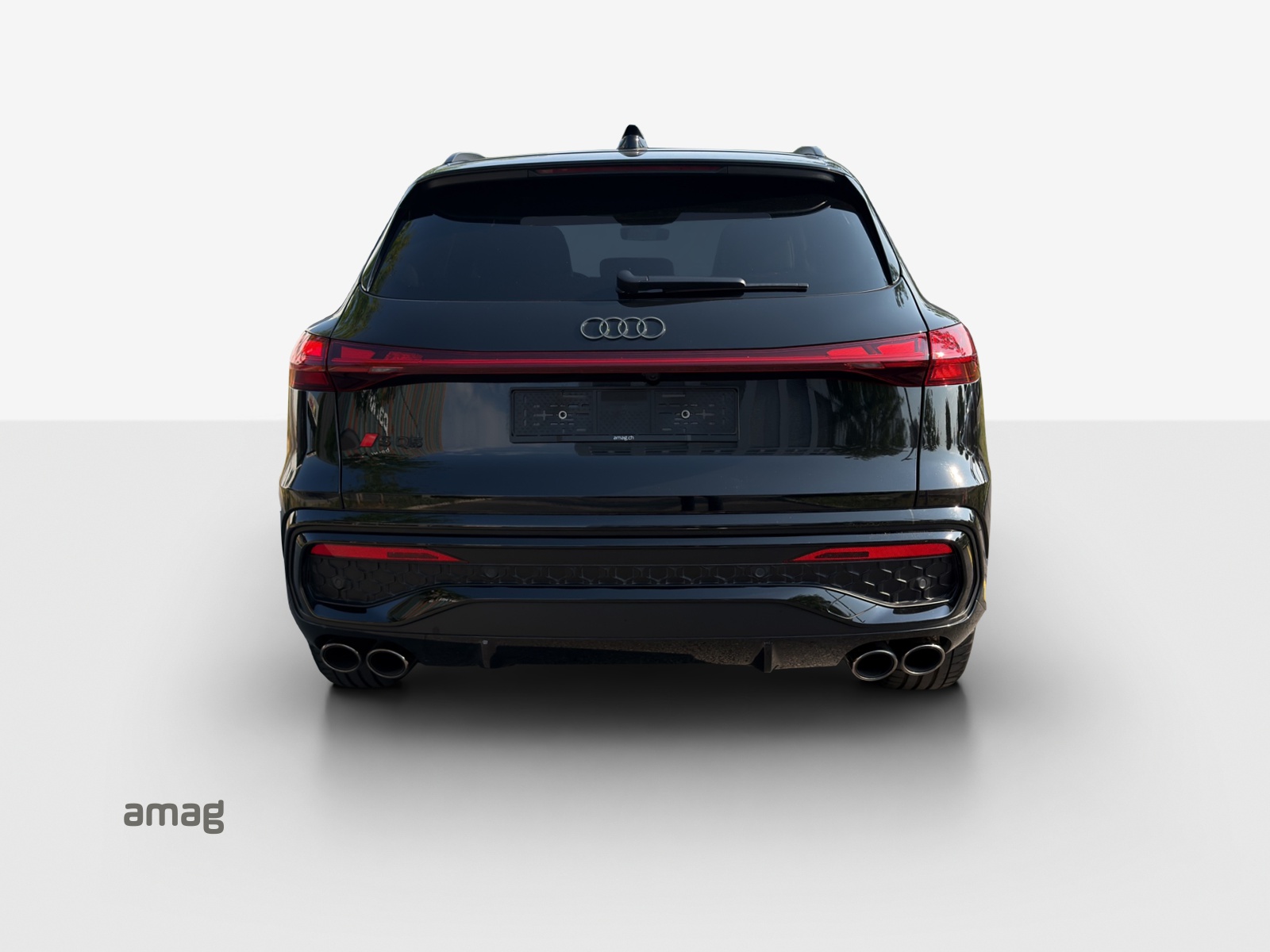 AUDI SQ5 TFSI quattro S-tronic-image-3