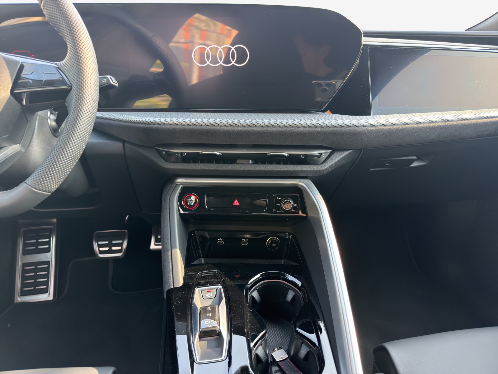 AUDI SQ5 TFSI quattro S-tronic-image-10