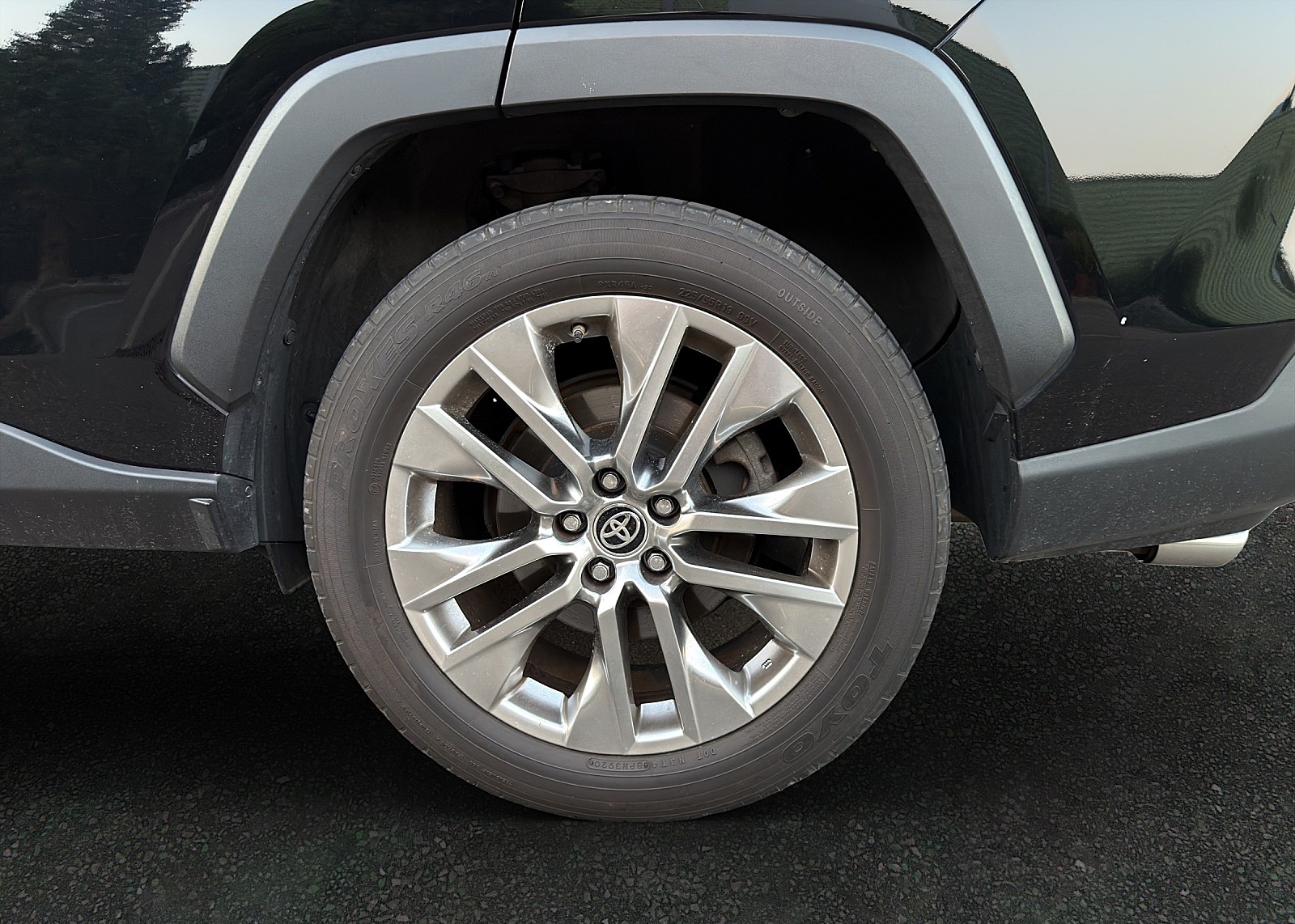TOYOTA RAV4 2.5 HEV Premium-image-15