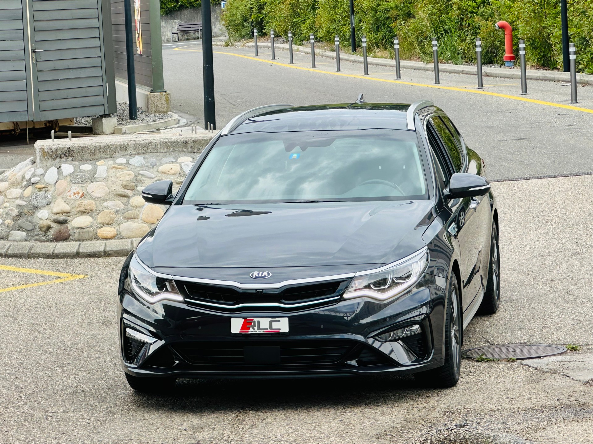 KIA Optima SW 2.0 T-GDI Plug-in Hybrid Automat-image-5