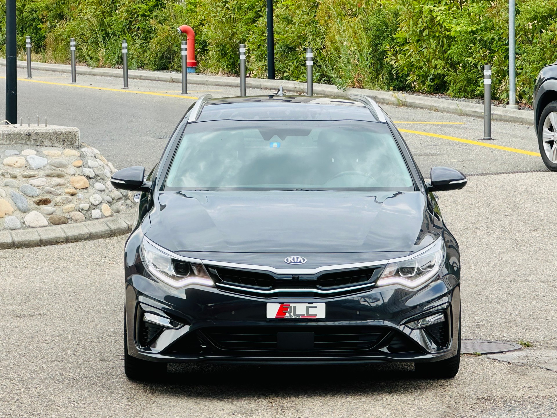 KIA Optima SW 2.0 T-GDI Plug-in Hybrid Automat-image-3