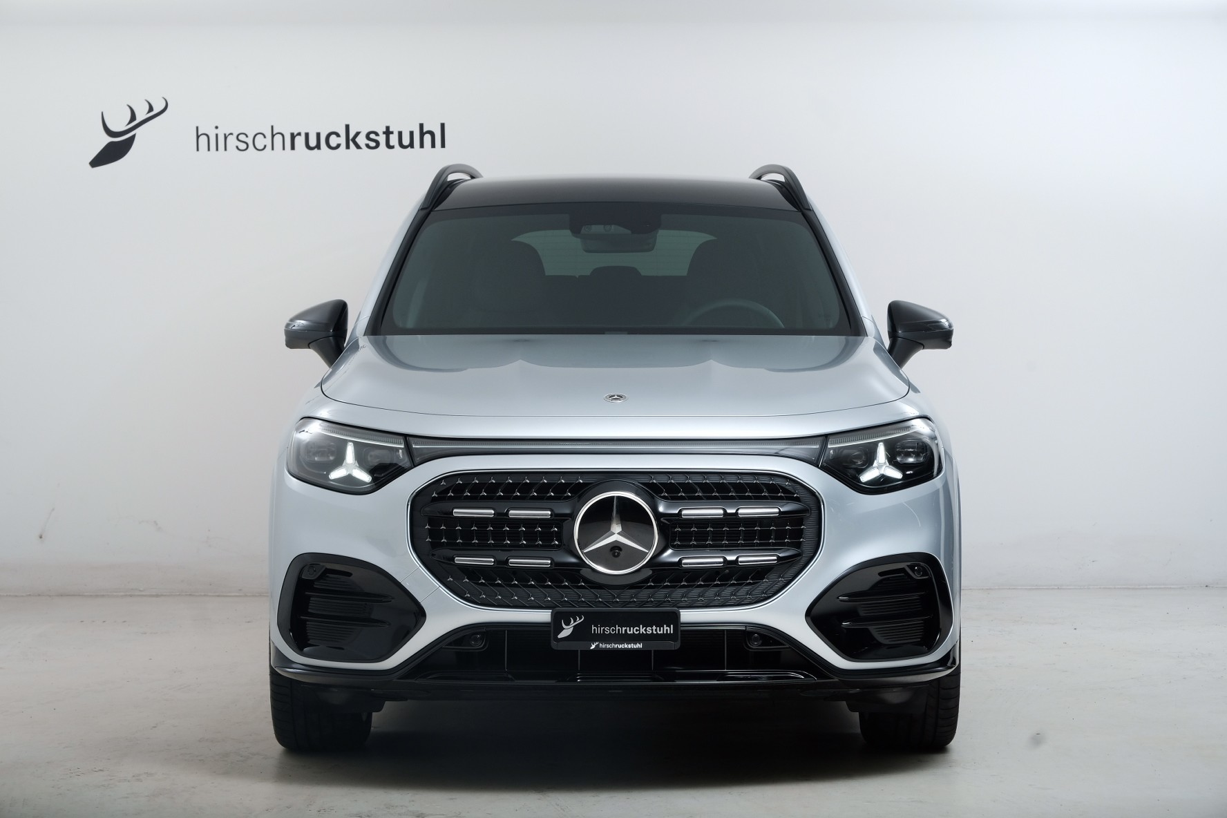 MERCEDES-BENZ GLB-Klasse X248 GLB 220 4matic-image-1