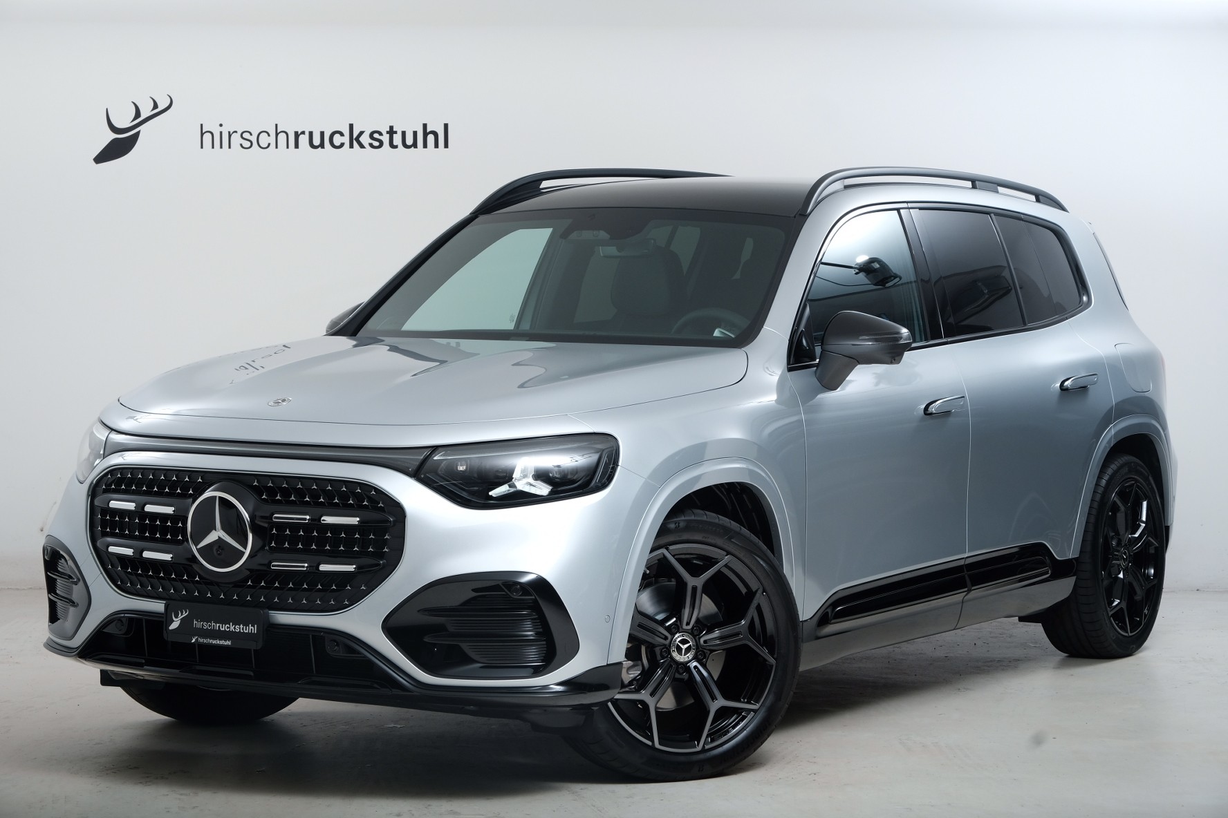 MERCEDES-BENZ GLB-Klasse X248 GLB 220 4matic-image-0