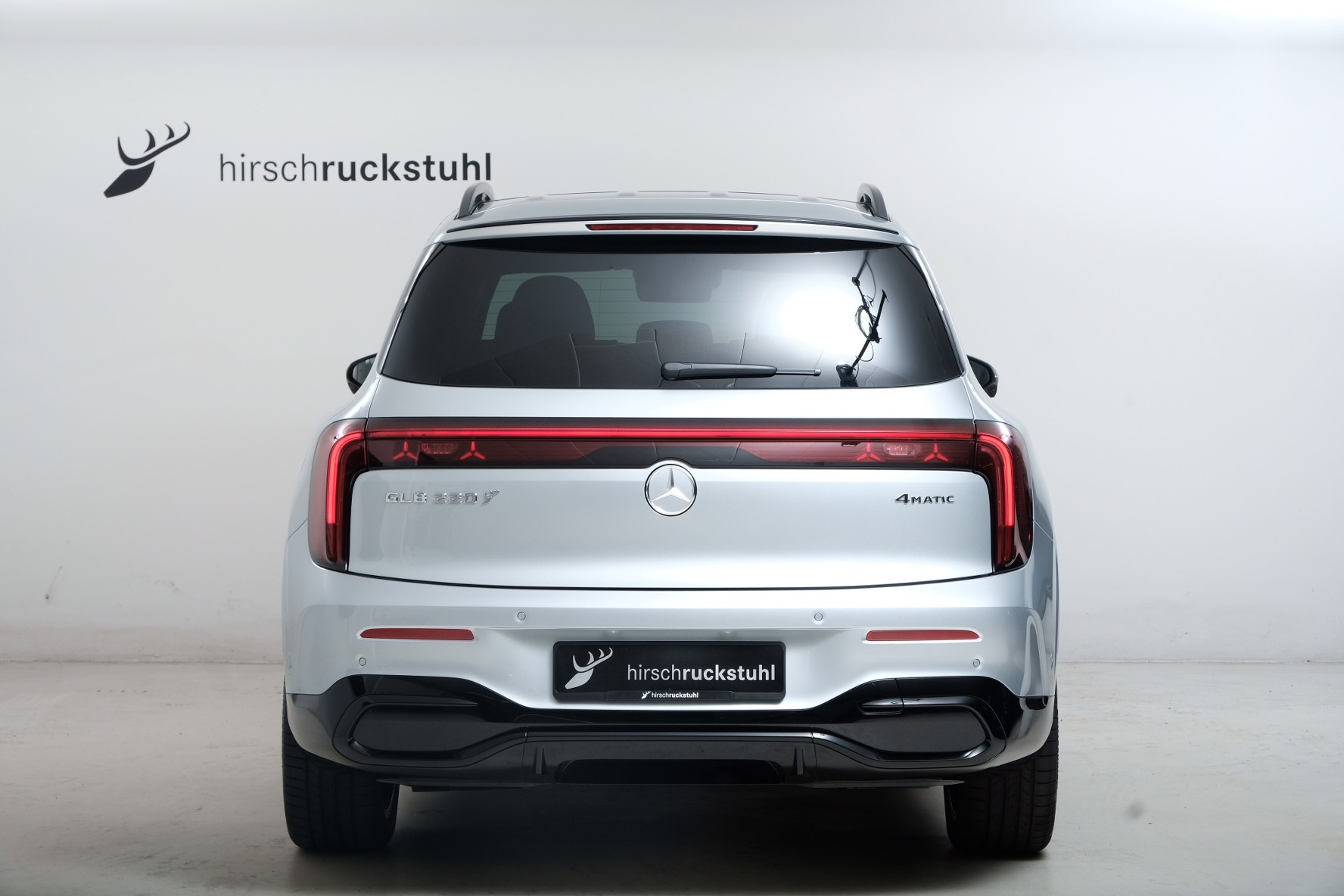 MERCEDES-BENZ GLB-Klasse X248 GLB 220 4matic-image-4