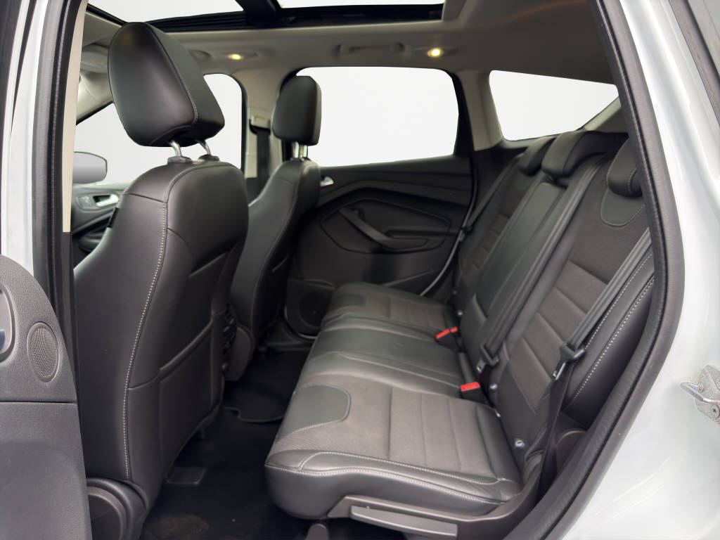 FORD Kuga 2.0 TDCi 180 Carving FPS-image-11
