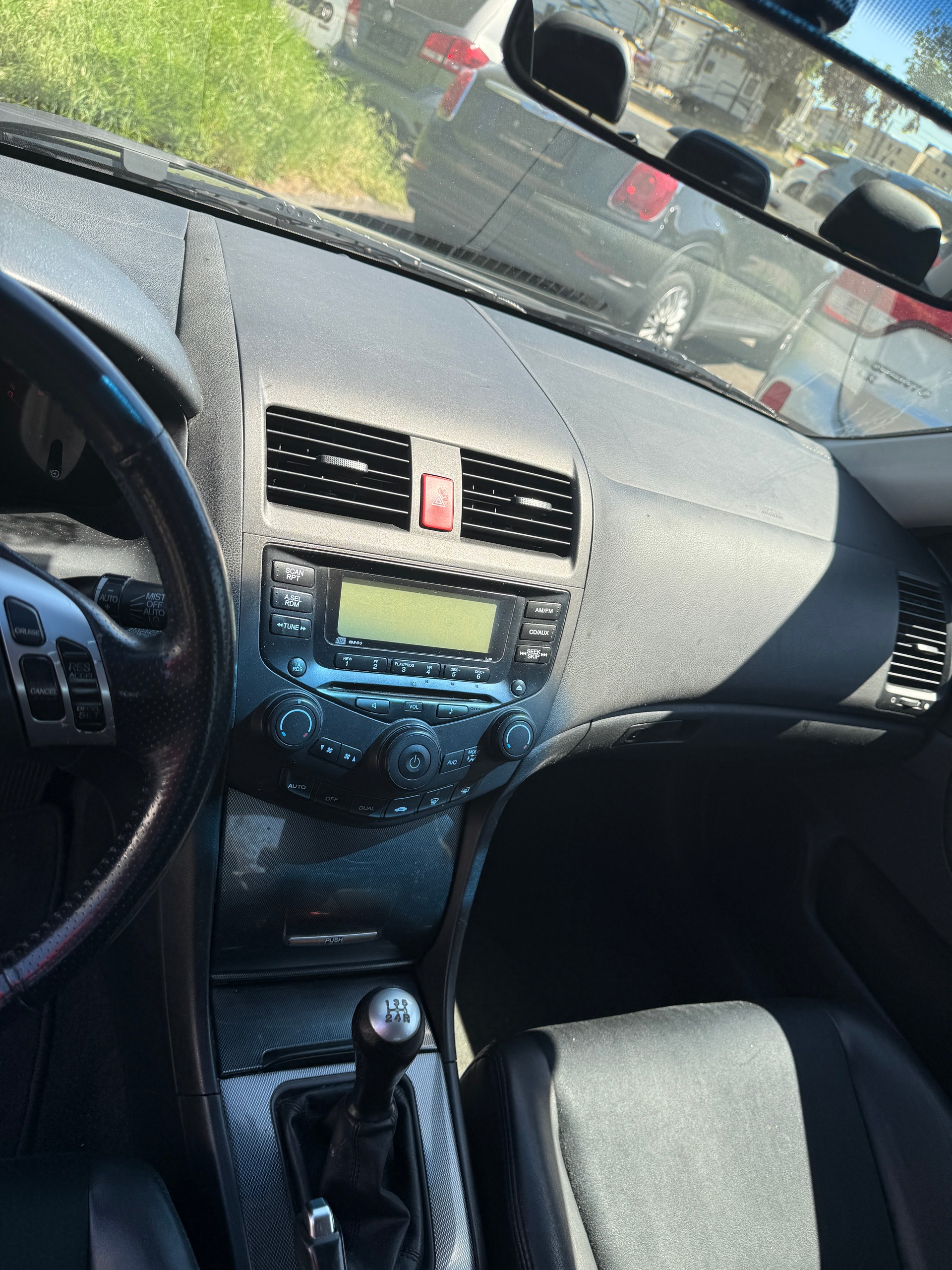 HONDA Accord 2.0i-image-5