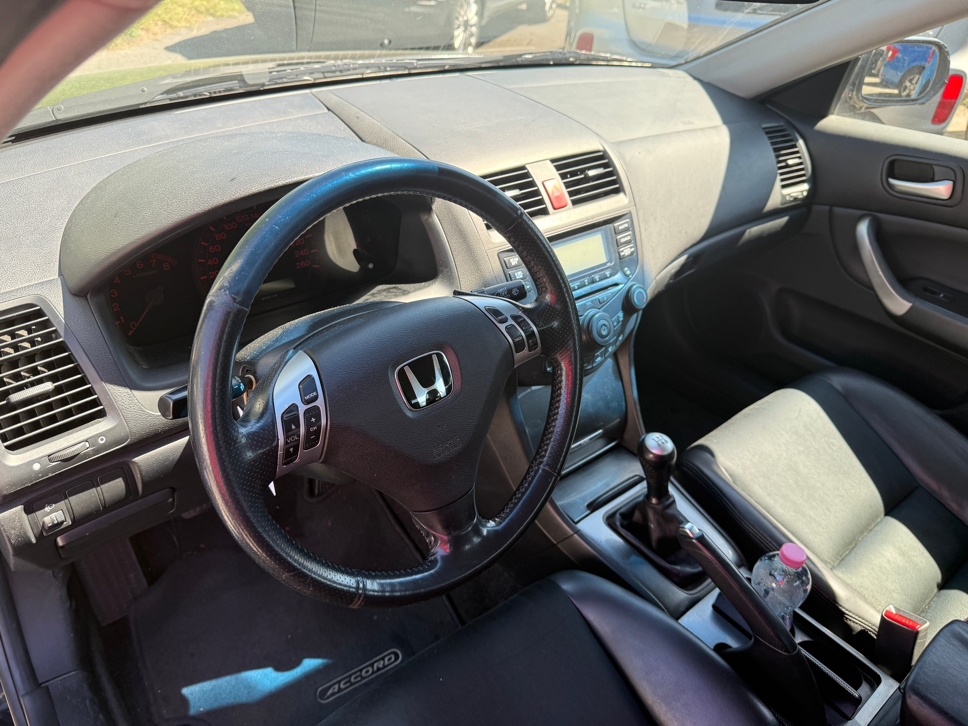 HONDA Accord 2.0i-image-6