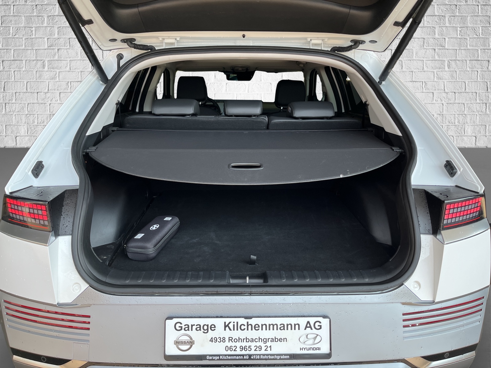 HYUNDAI Ioniq 5 77kWh Vertex 4WD-image-15