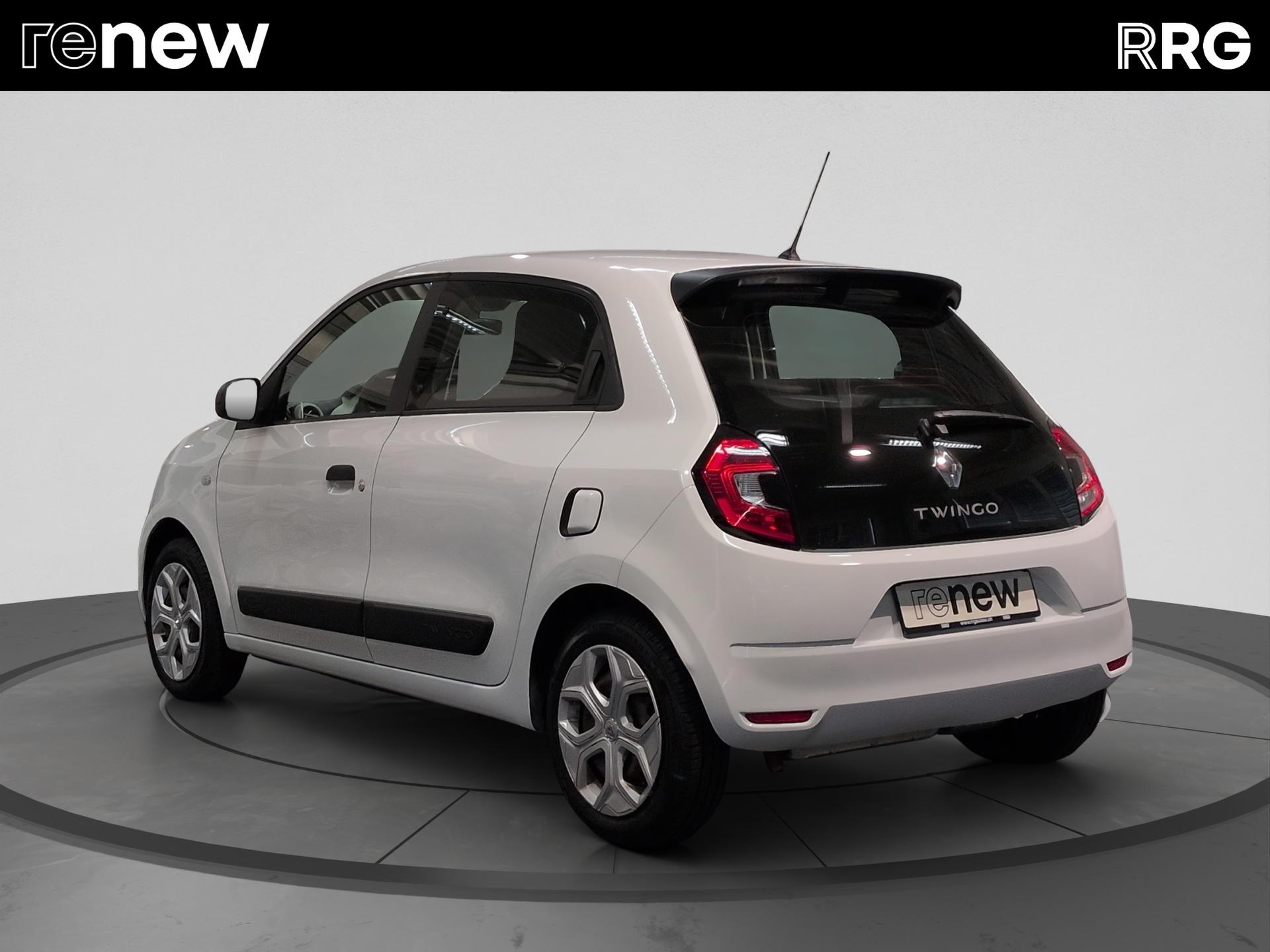RENAULT Twingo SCe 65 Life-image-4