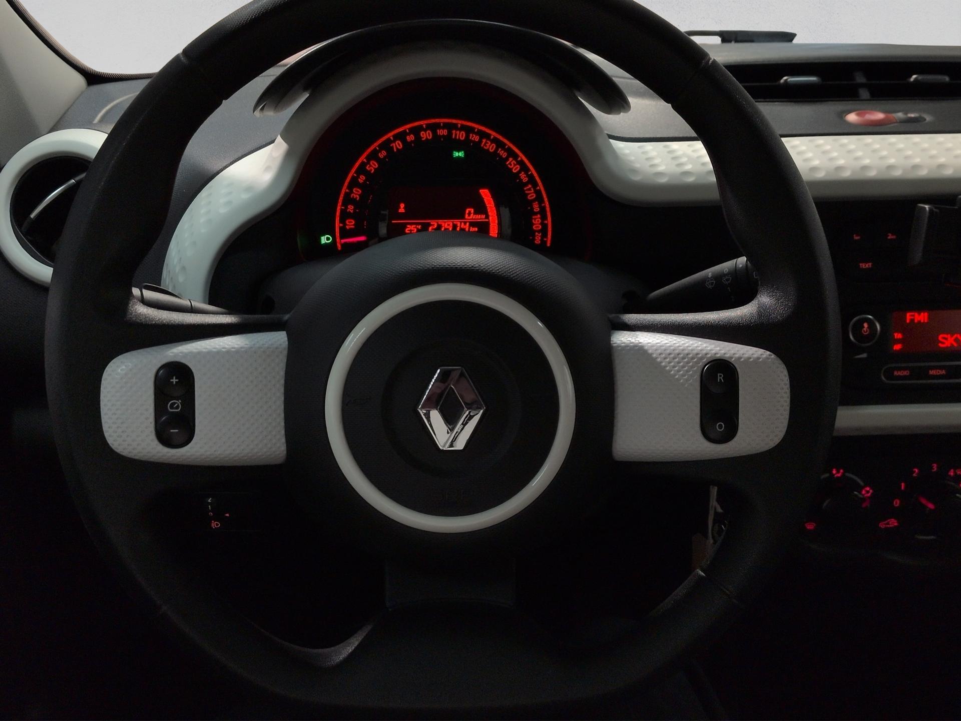 RENAULT Twingo SCe 65 Life-image-9