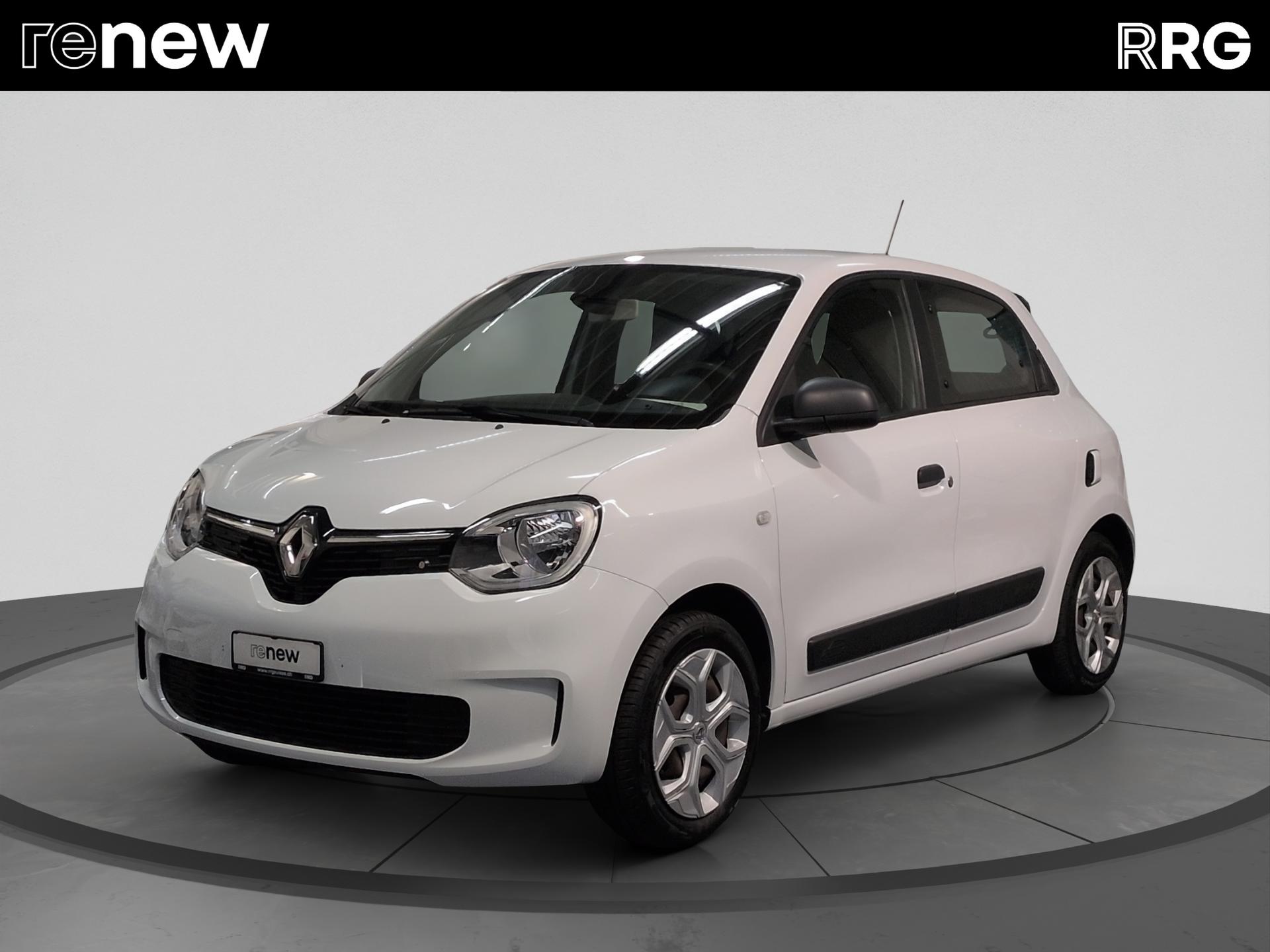 RENAULT Twingo SCe 65 Life-image-6