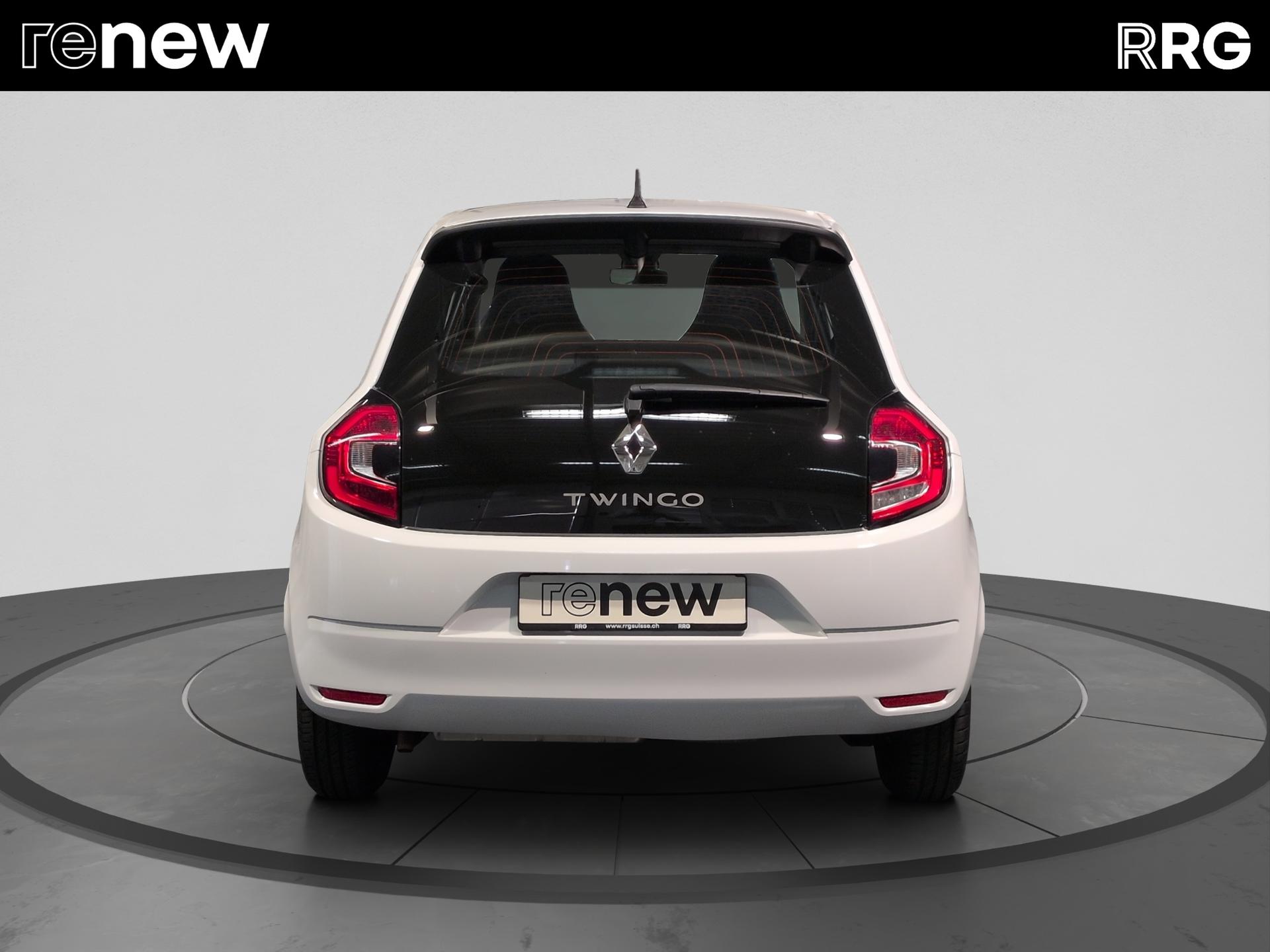RENAULT Twingo SCe 65 Life-image-3