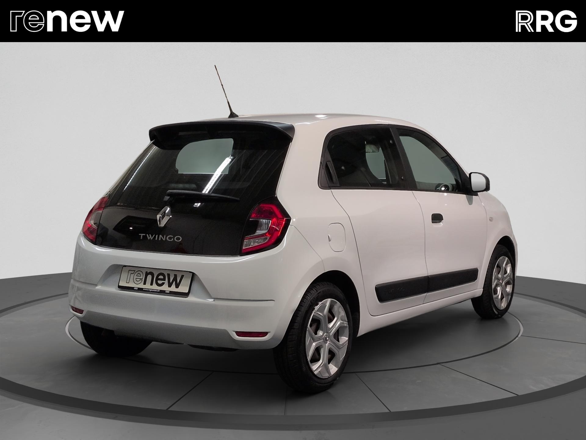 RENAULT Twingo SCe 65 Life-image-2