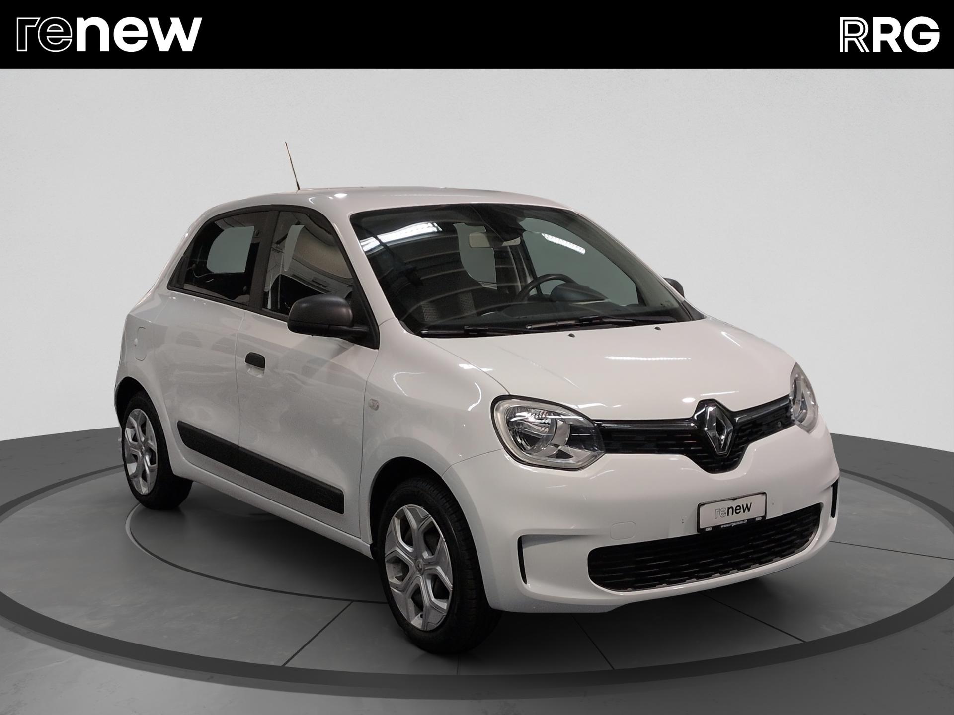 RENAULT Twingo SCe 65 Life-image-0