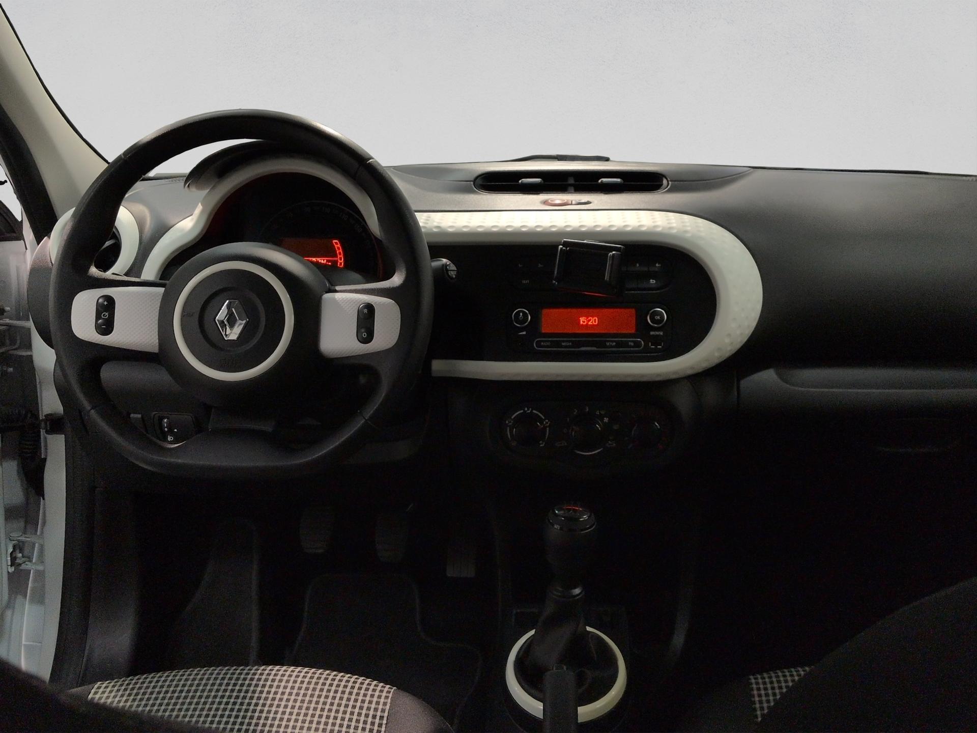 RENAULT Twingo SCe 65 Life-image-13