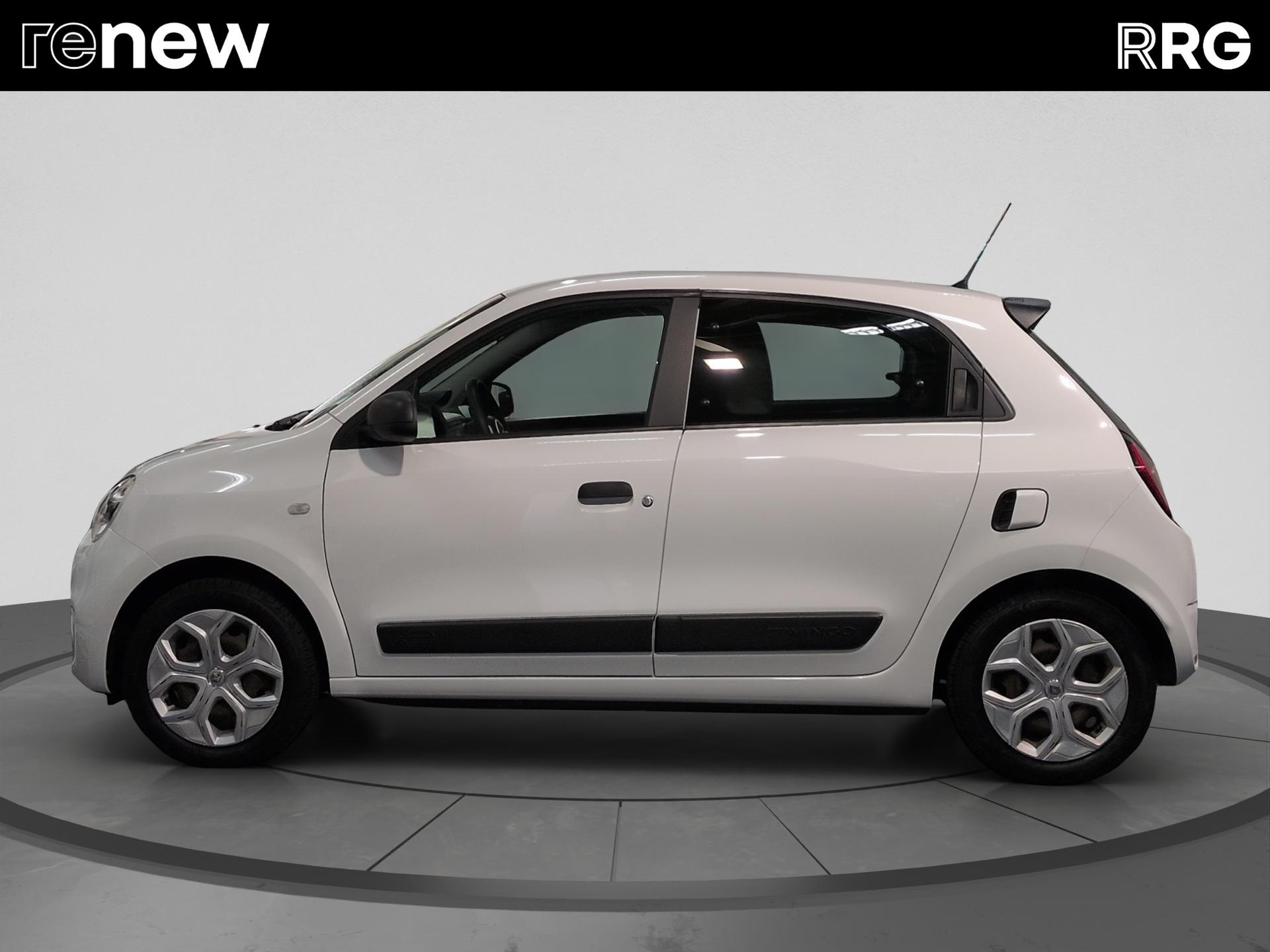 RENAULT Twingo SCe 65 Life-image-5