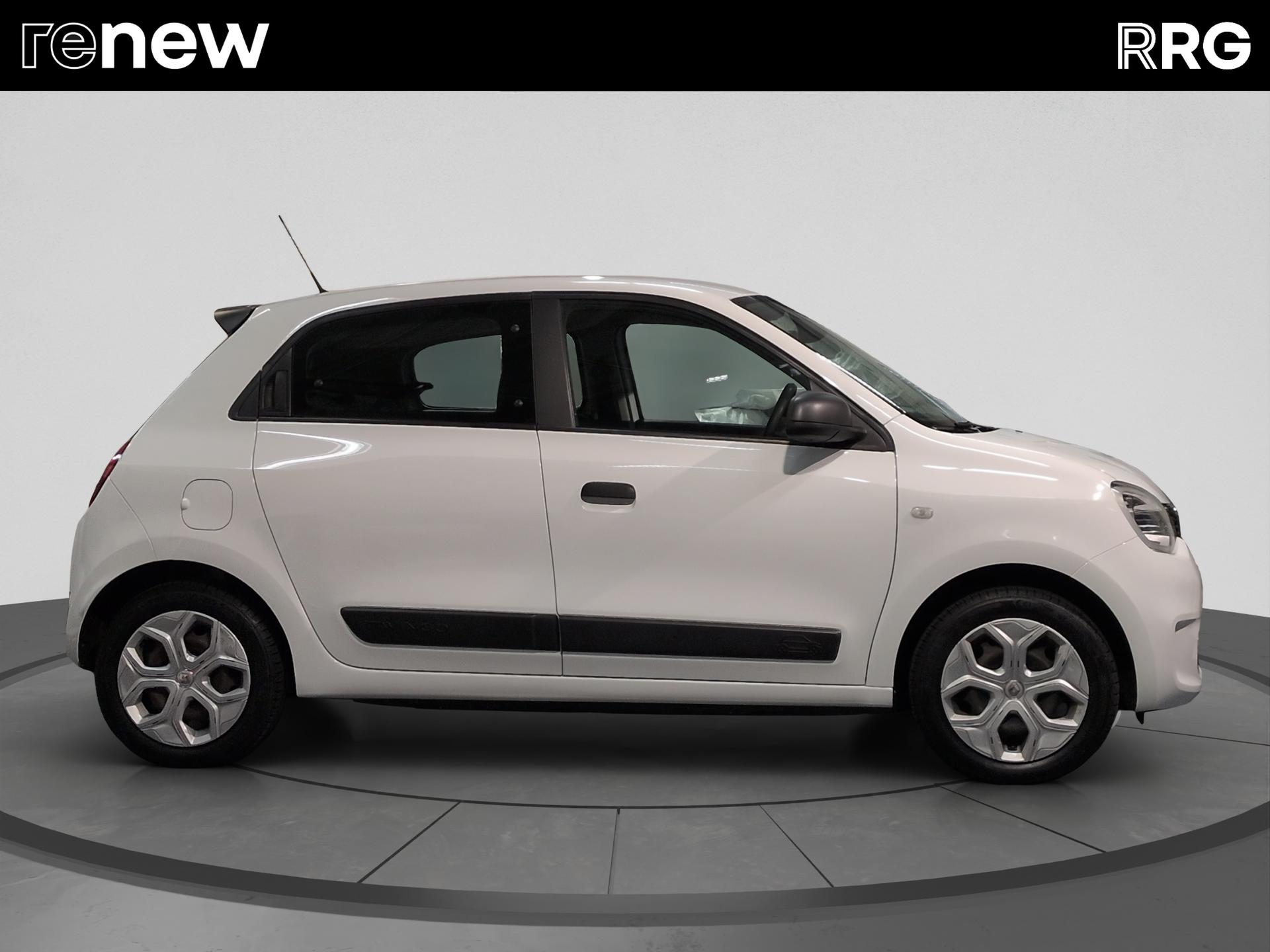 RENAULT Twingo SCe 65 Life-image-1