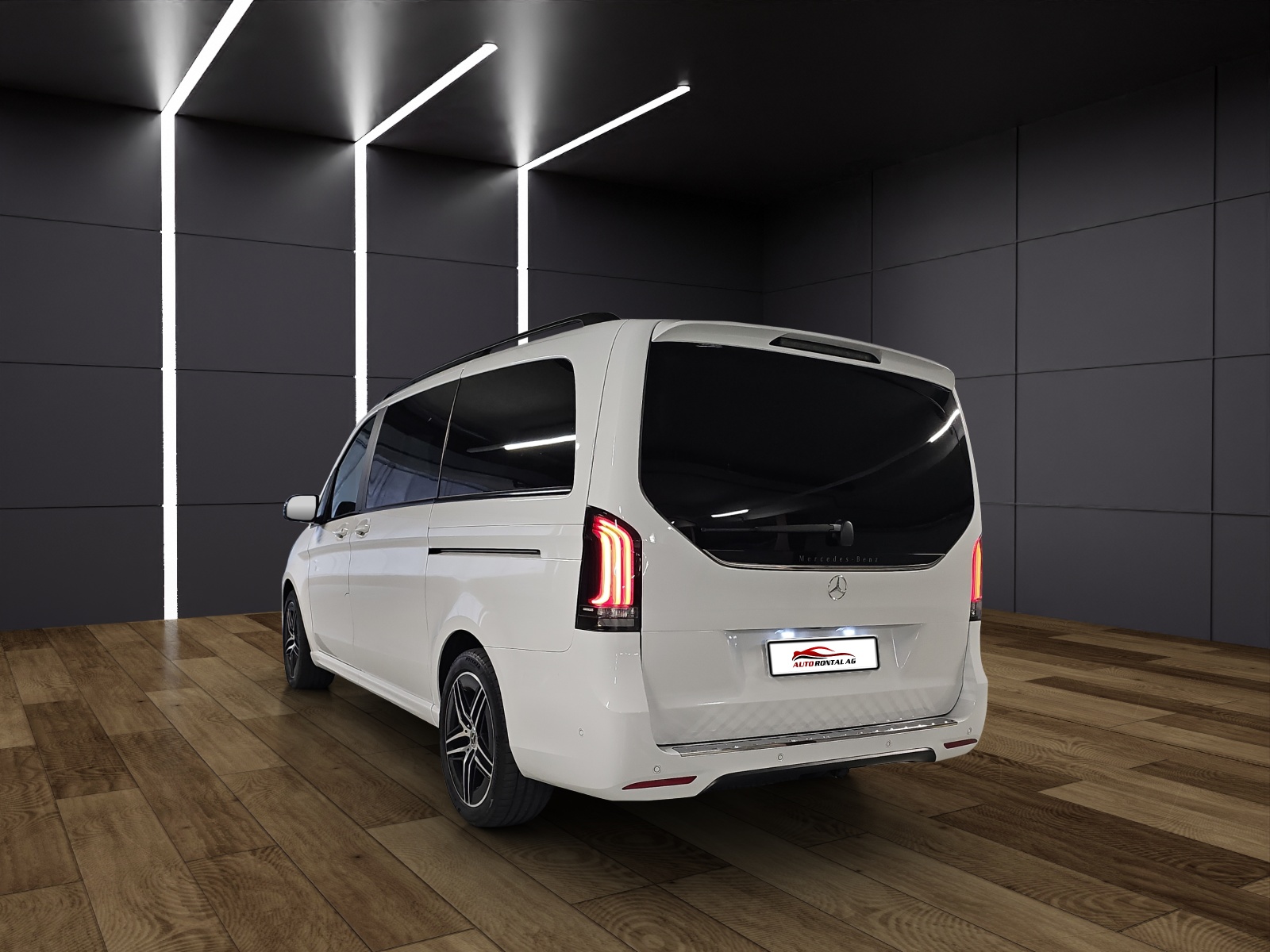 MERCEDES-BENZ V 300 d lang Avantgarde 4Matic 9G-Tronic-showroom-element-2