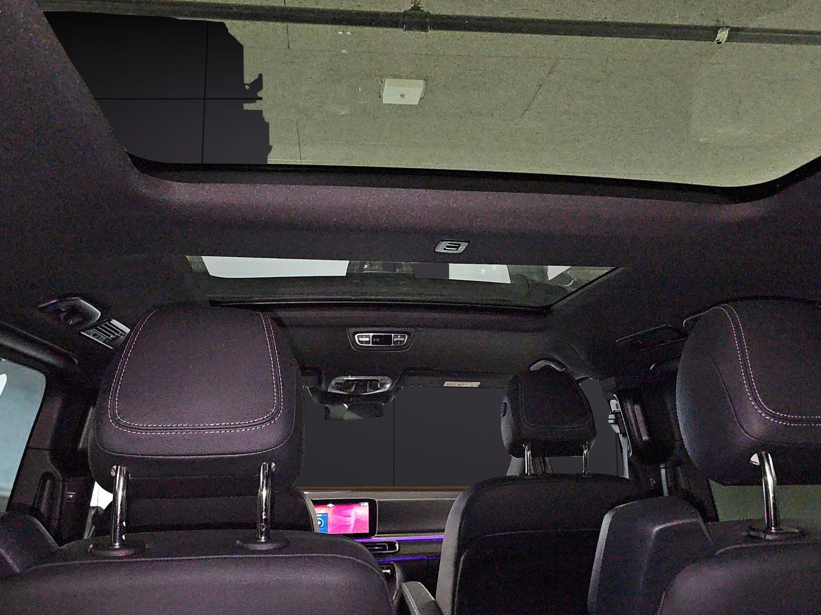 MERCEDES-BENZ V 300 d lang Avantgarde 4Matic 9G-Tronic-image-19