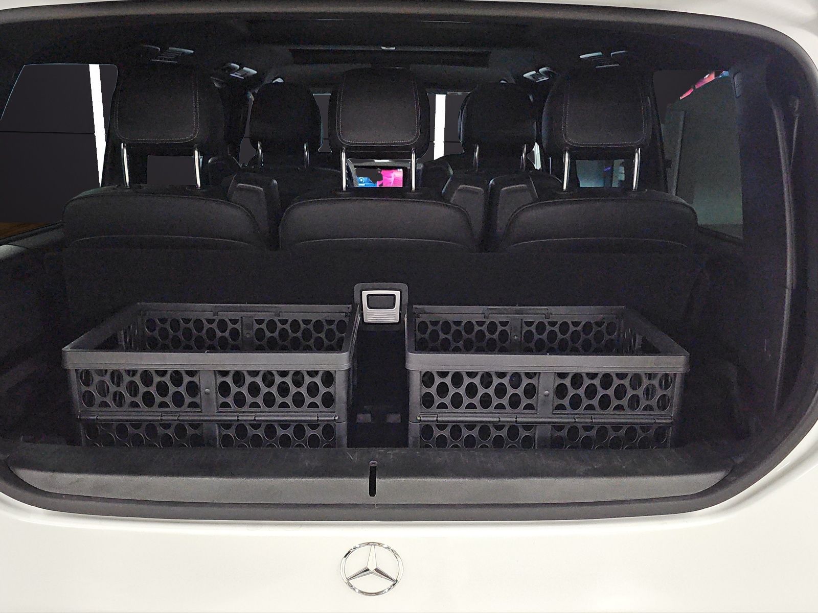 MERCEDES-BENZ V 300 d lang Avantgarde 4Matic 9G-Tronic-image-19