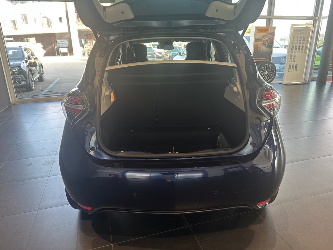 RENAULT Zoe Riviera R135 (incl. Batterie)-image-6