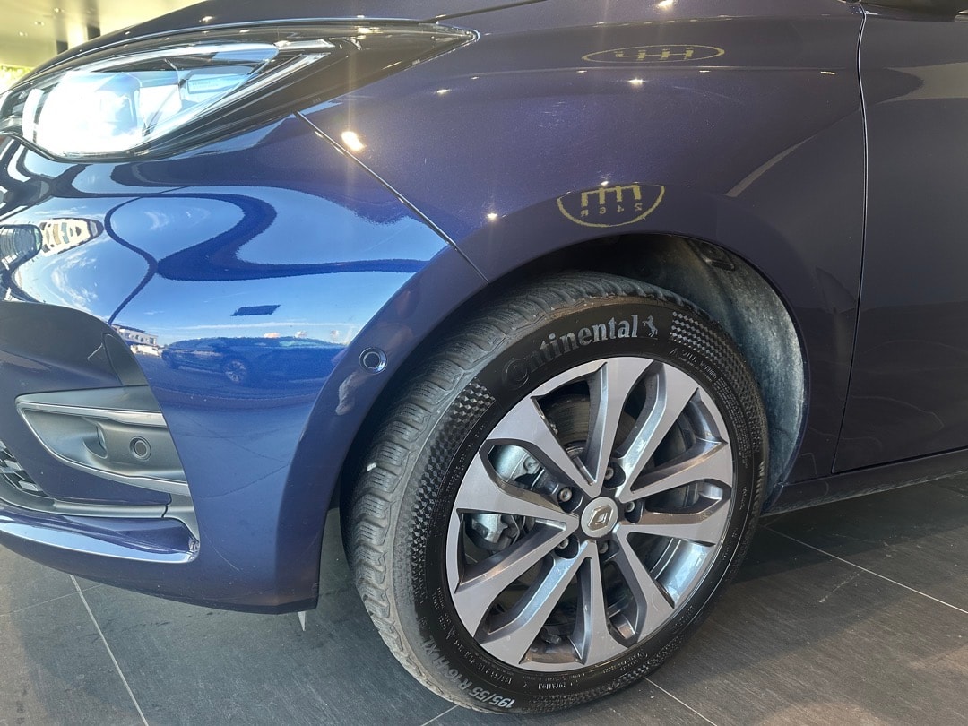 RENAULT Zoe Riviera R135 (incl. Batterie)-image-2