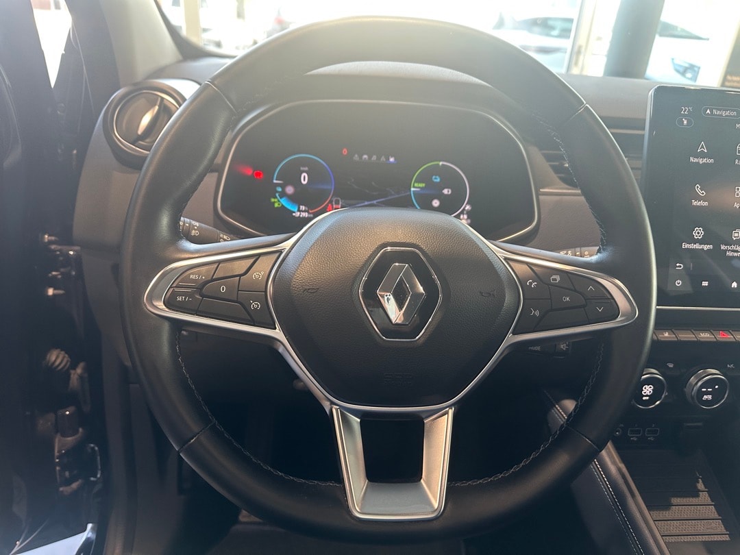 RENAULT Zoe Riviera R135 (incl. Batterie)-image-13