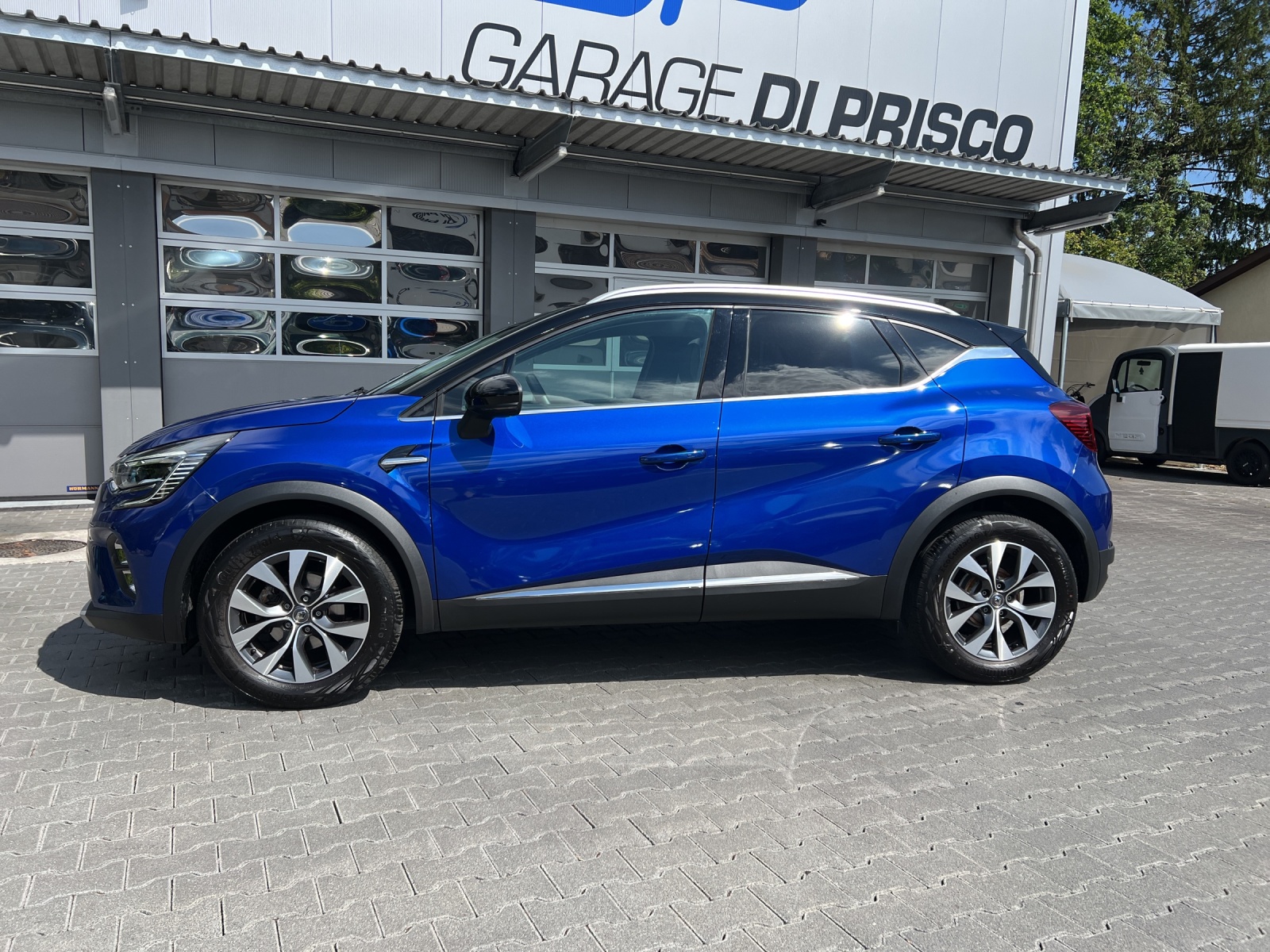 RENAULT Captur 1.3 TCe Edition1 EDC-image-1