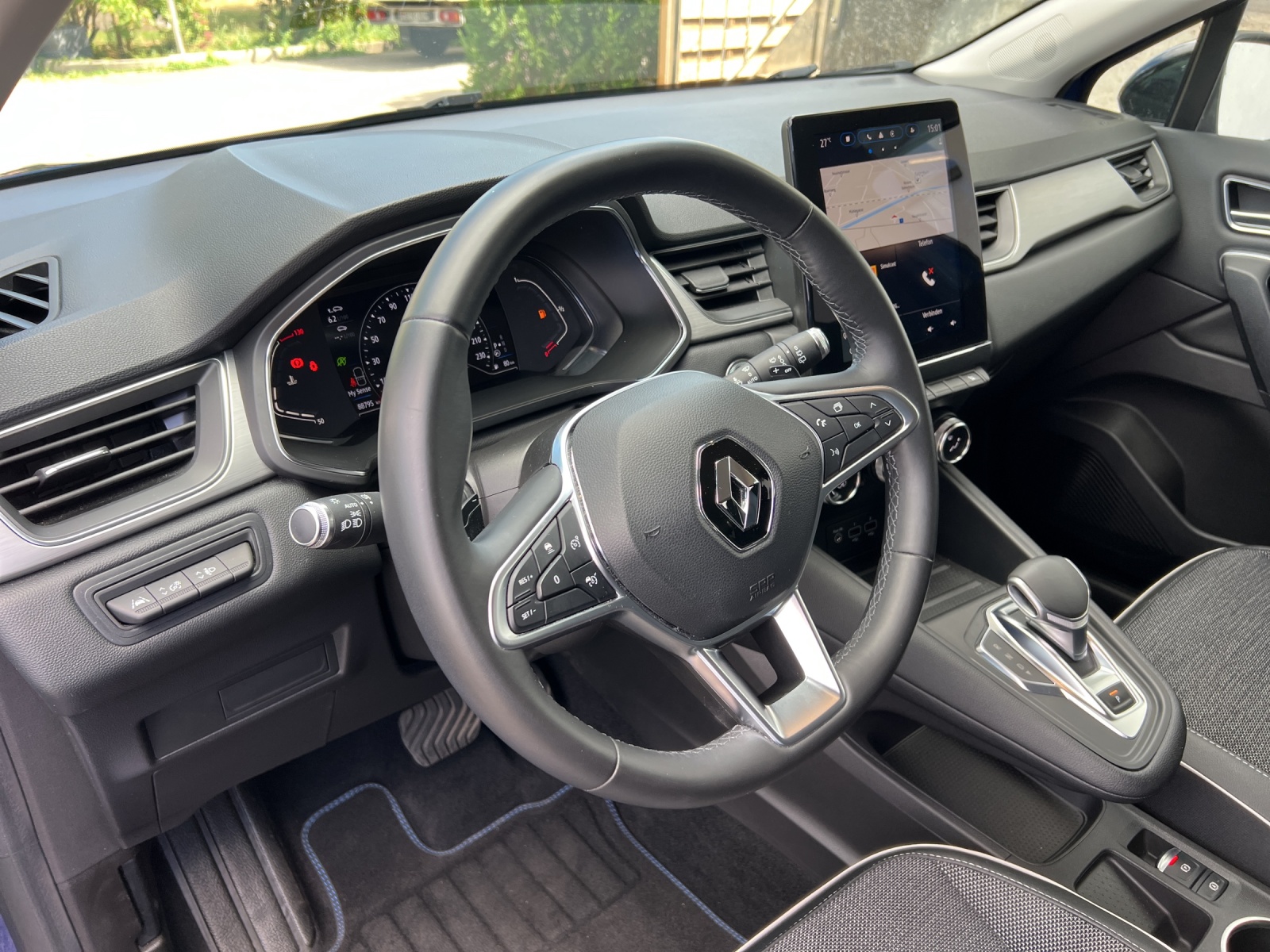 RENAULT Captur 1.3 TCe Edition1 EDC-image-10