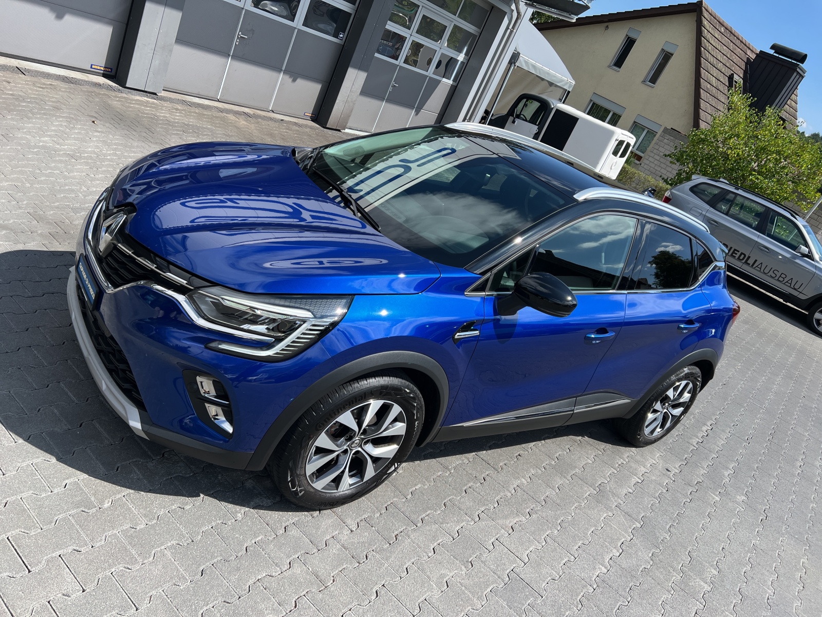 RENAULT Captur 1.3 TCe Edition1 EDC-image-13