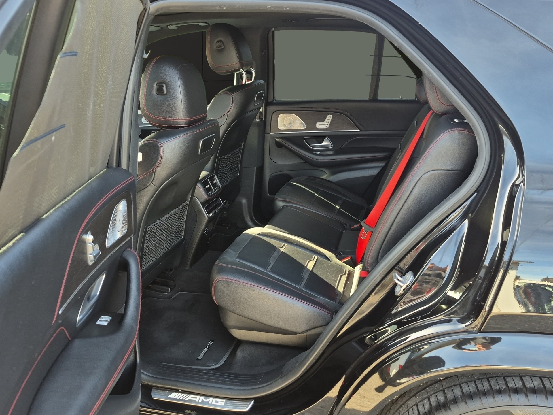 MERCEDES-BENZ GLE 53 AMG 4Matic+ 9G-Speedshift-image-10